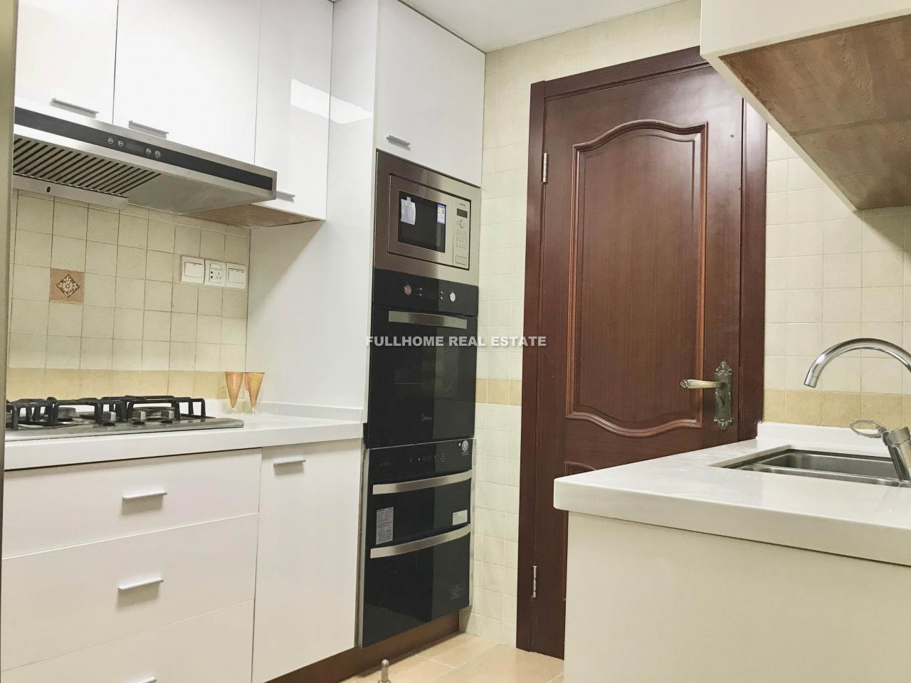 Grand Jewel Apartment - Interior view 3, Shanghai rental property