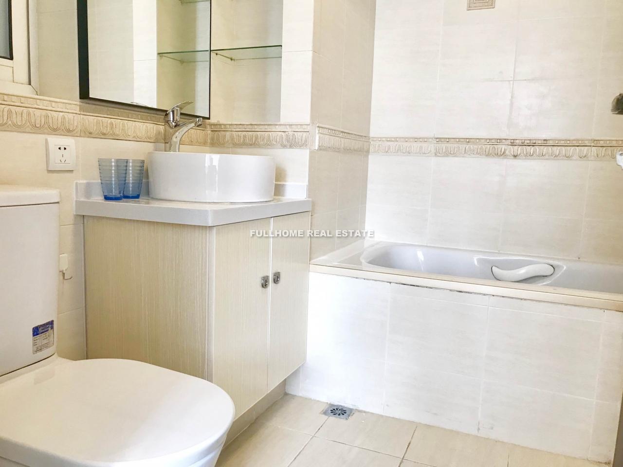 Grand Jewel Apartment - Interior view 5, Shanghai rental property