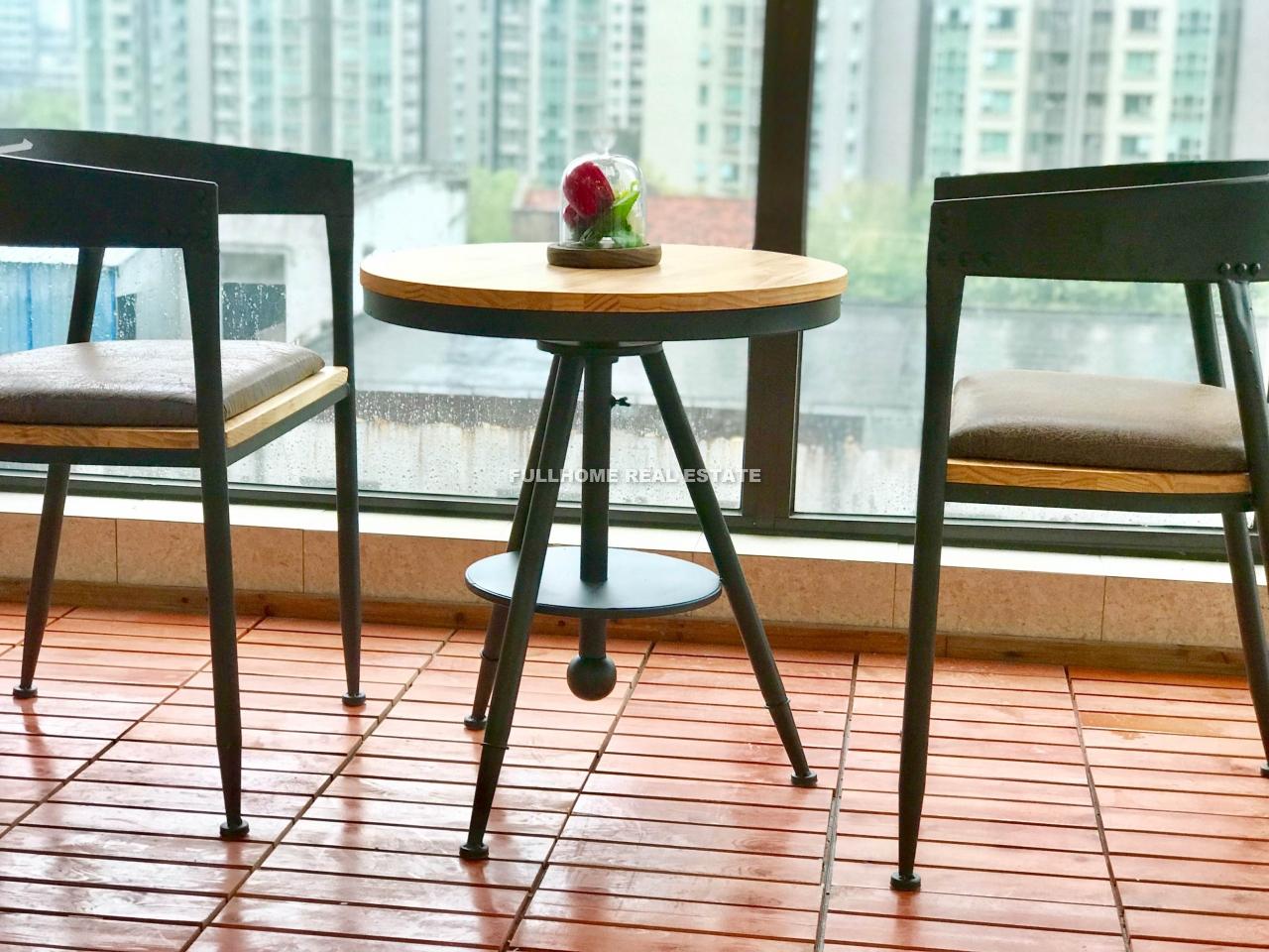 Grand Jewel Apartment - Interior view 9, Shanghai rental property