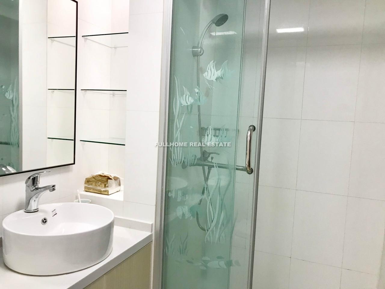 Grand Jewel Apartment - Interior view 10, Shanghai rental property