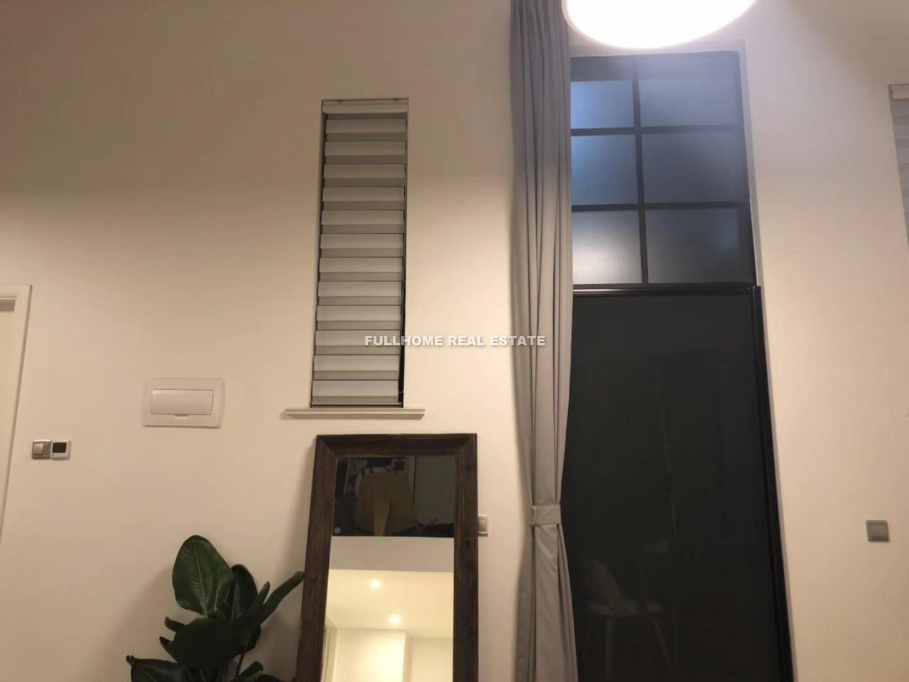 Jing An Villa - Interior view 4, Shanghai rental property