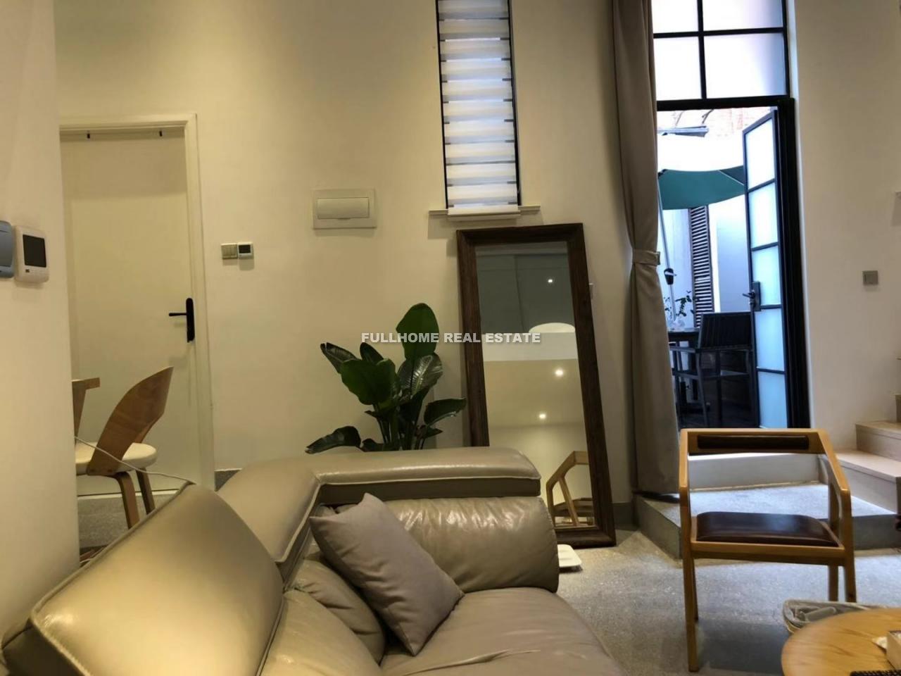 Jing An Villa - Interior view 6, Shanghai rental property