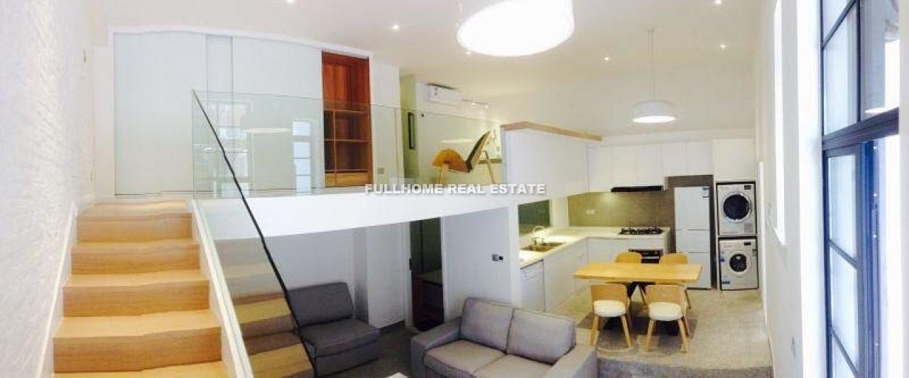 Jing An Villa - Interior view 7, Shanghai rental property