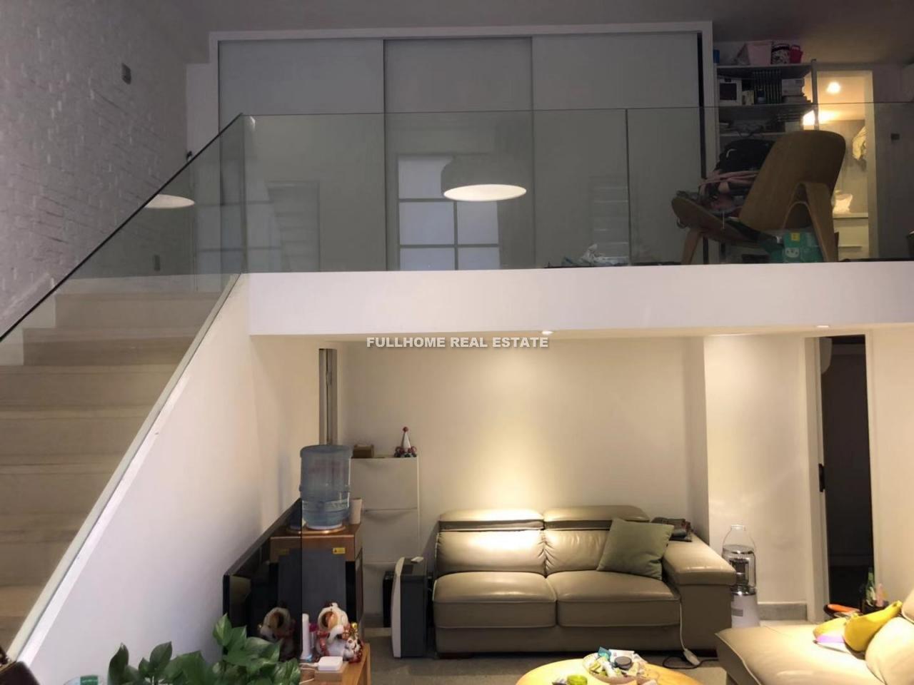 Jing An Villa - Interior view 8, Shanghai rental property