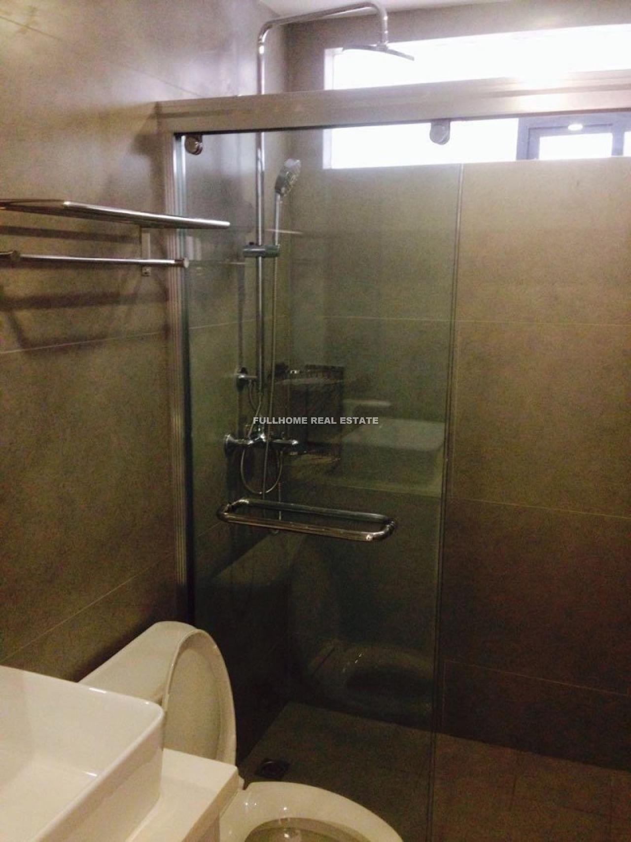 Jing An Villa - Interior view 9, Shanghai rental property