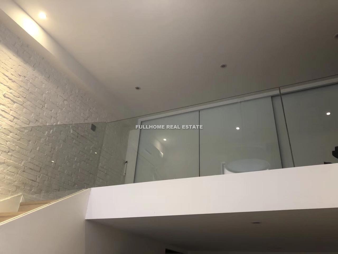 Jing An Villa - Interior view 10, Shanghai rental property