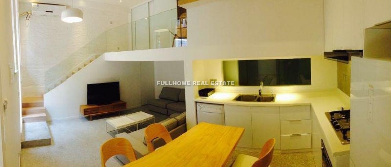 Jing An Villa - Interior view 12, Shanghai rental property
