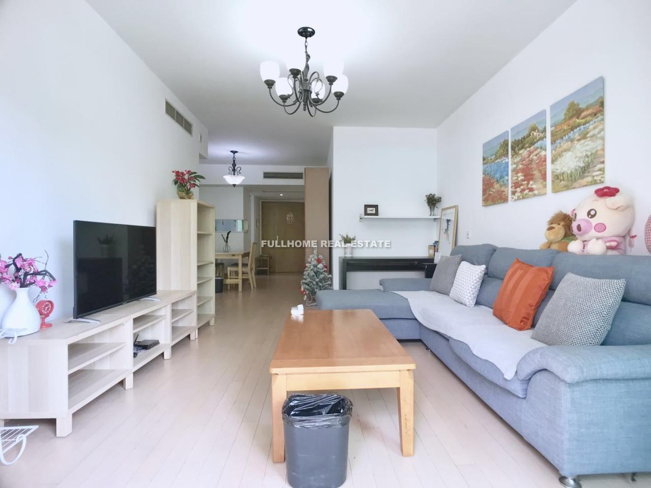 8 Park Avenue - Interior view 2, Shanghai rental property