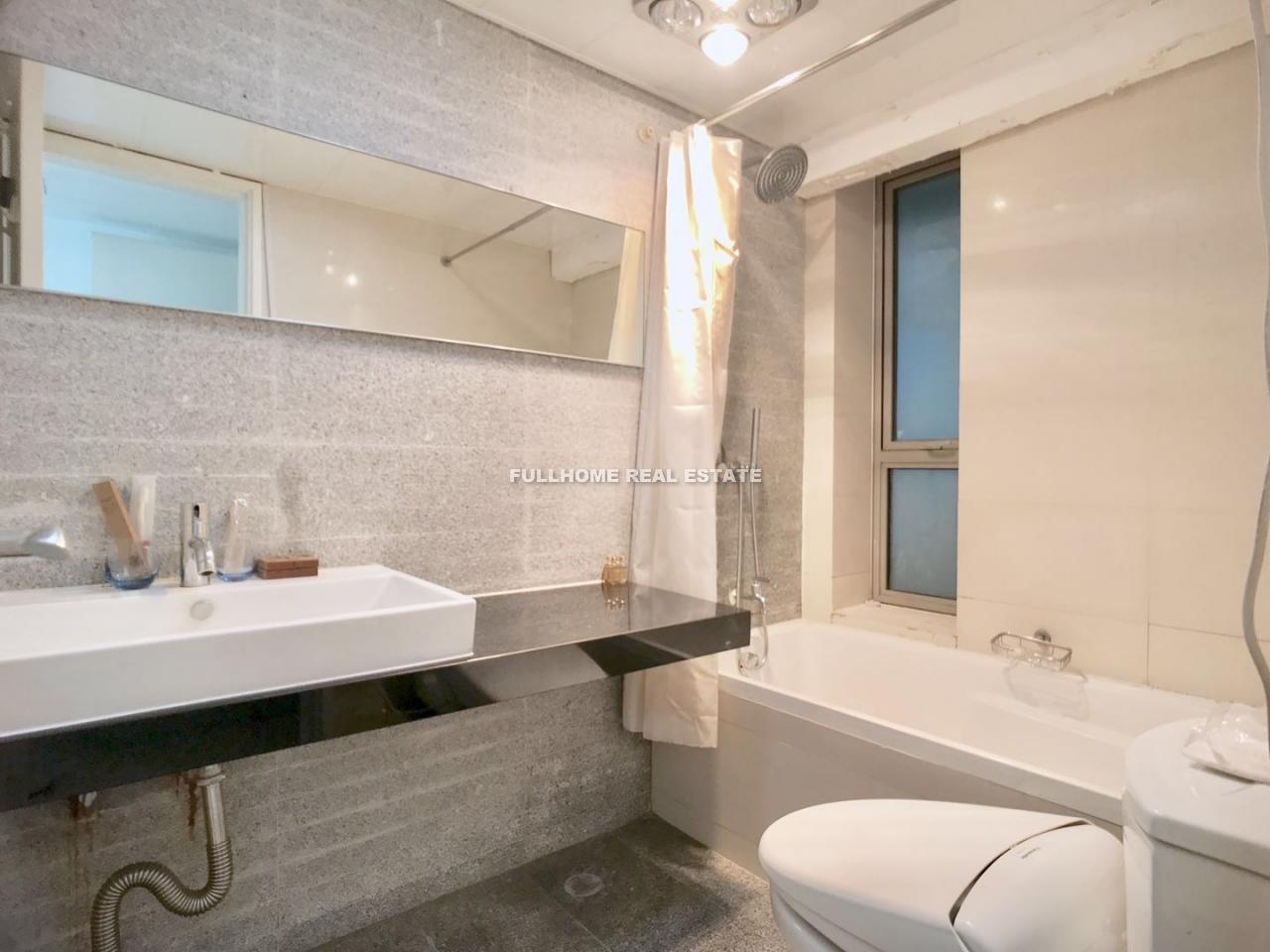 8 Park Avenue - Interior view 3, Shanghai rental property
