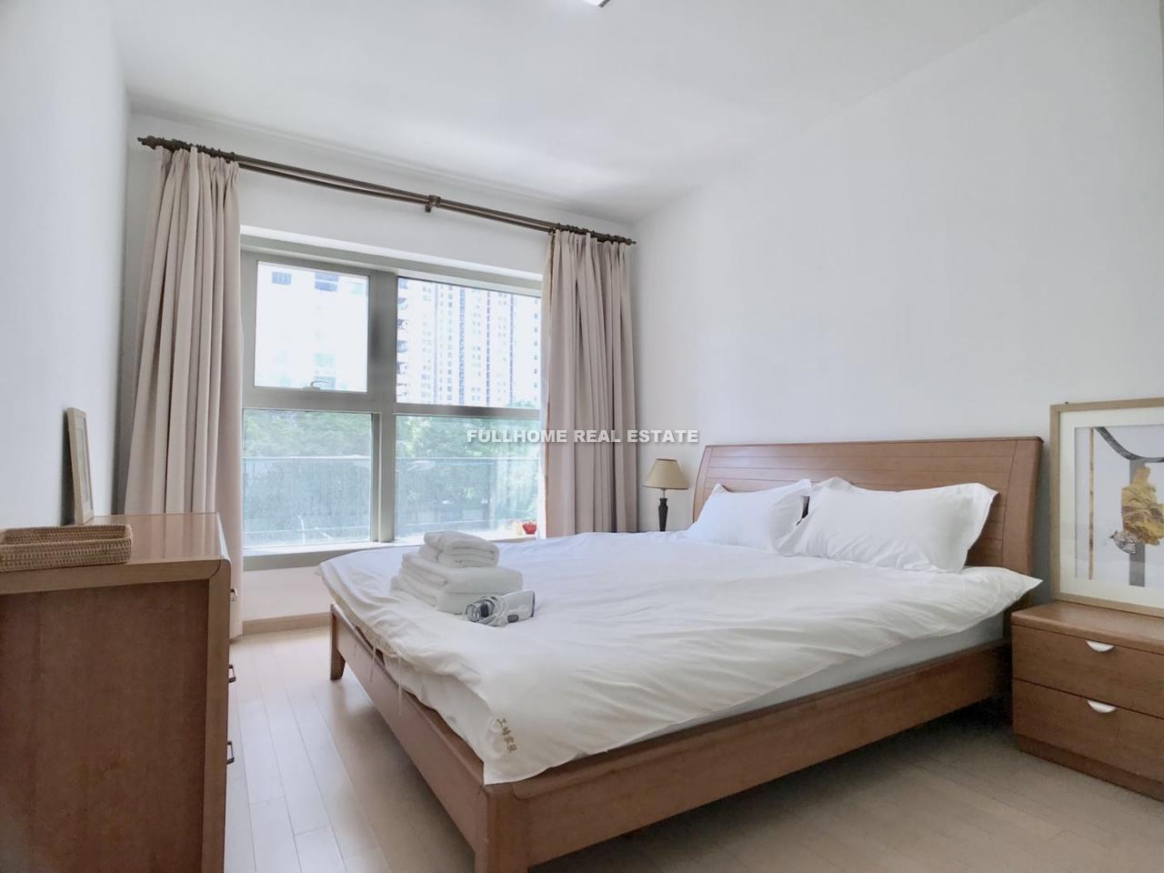 8 Park Avenue - Interior view 4, Shanghai rental property