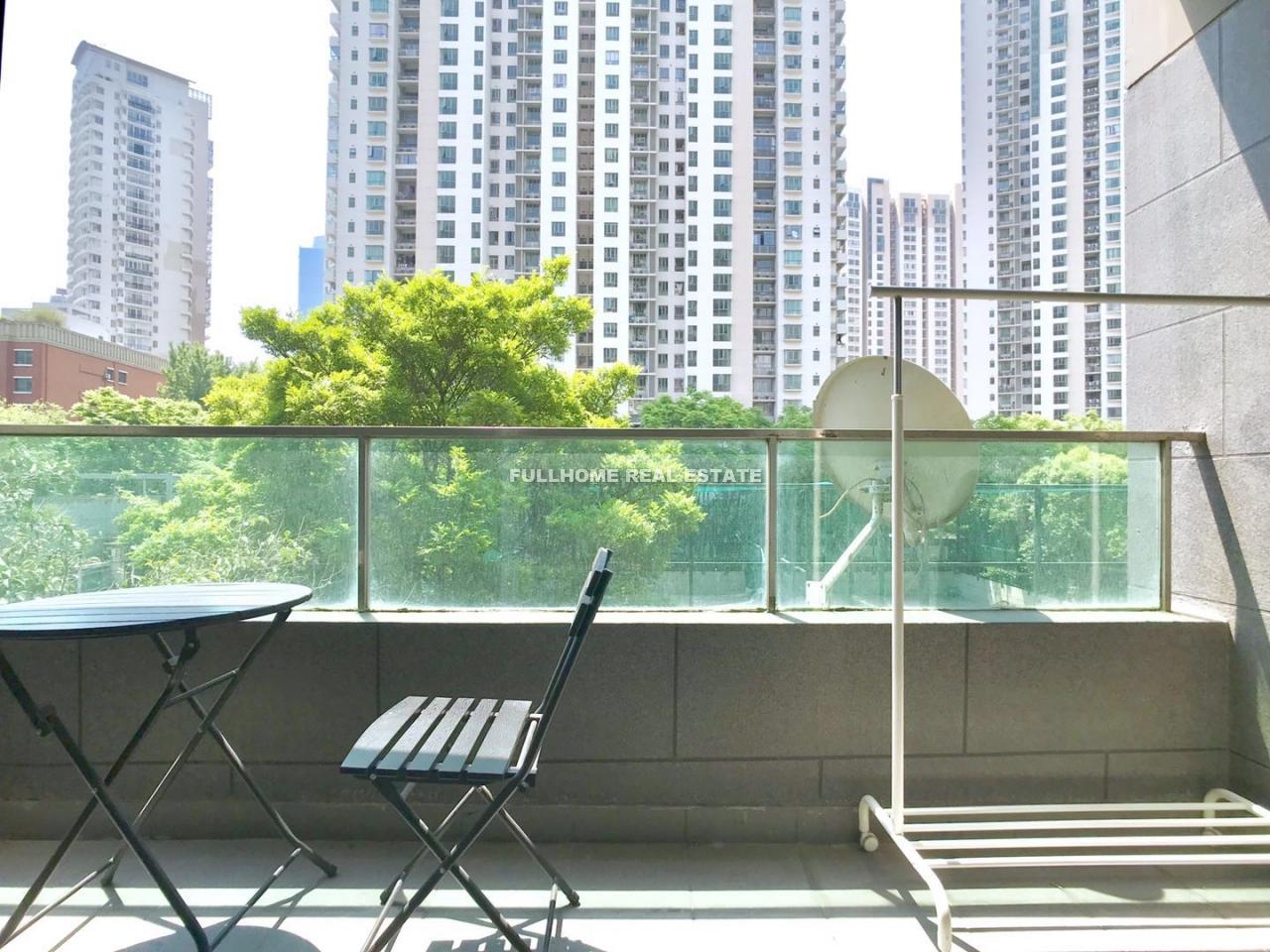 8 Park Avenue - Interior view 5, Shanghai rental property