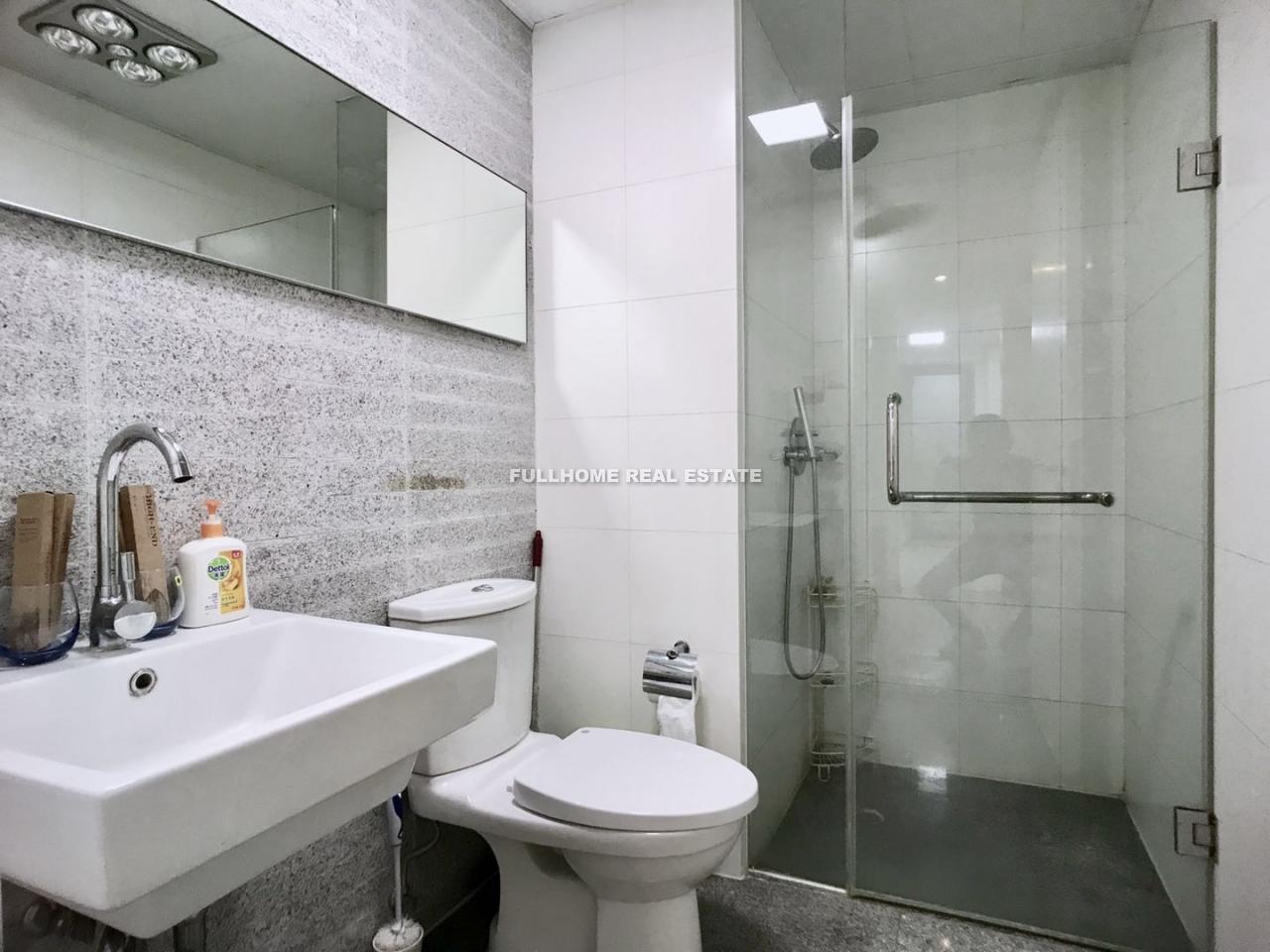 8 Park Avenue - Interior view 7, Shanghai rental property