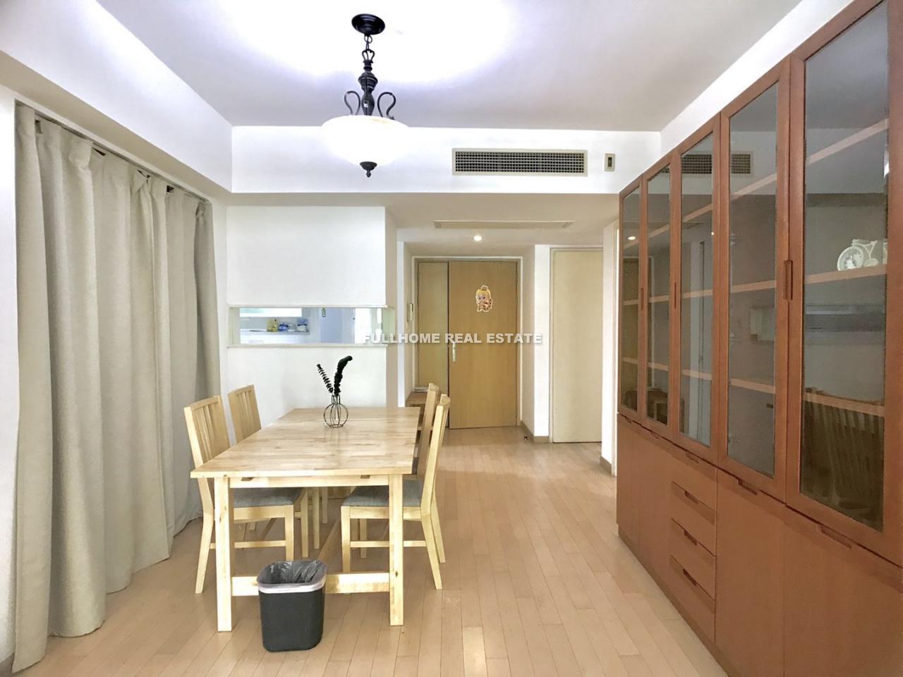 8 Park Avenue - Interior view 8, Shanghai rental property
