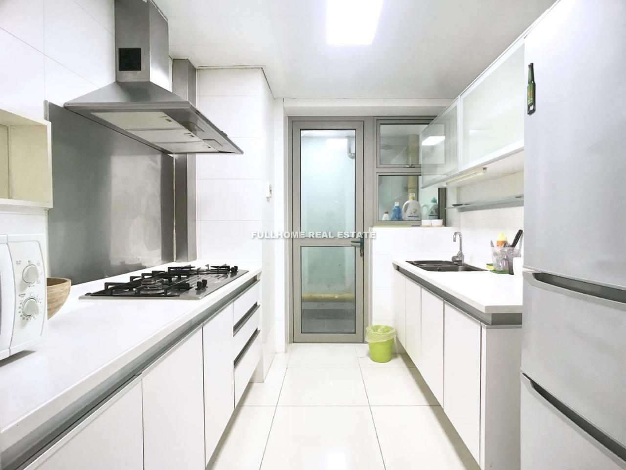 8 Park Avenue - Interior view 9, Shanghai rental property