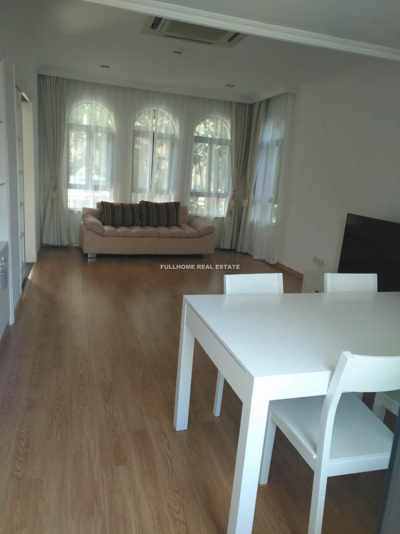 Green Valley Villas - Interior view 2, Shanghai rental property