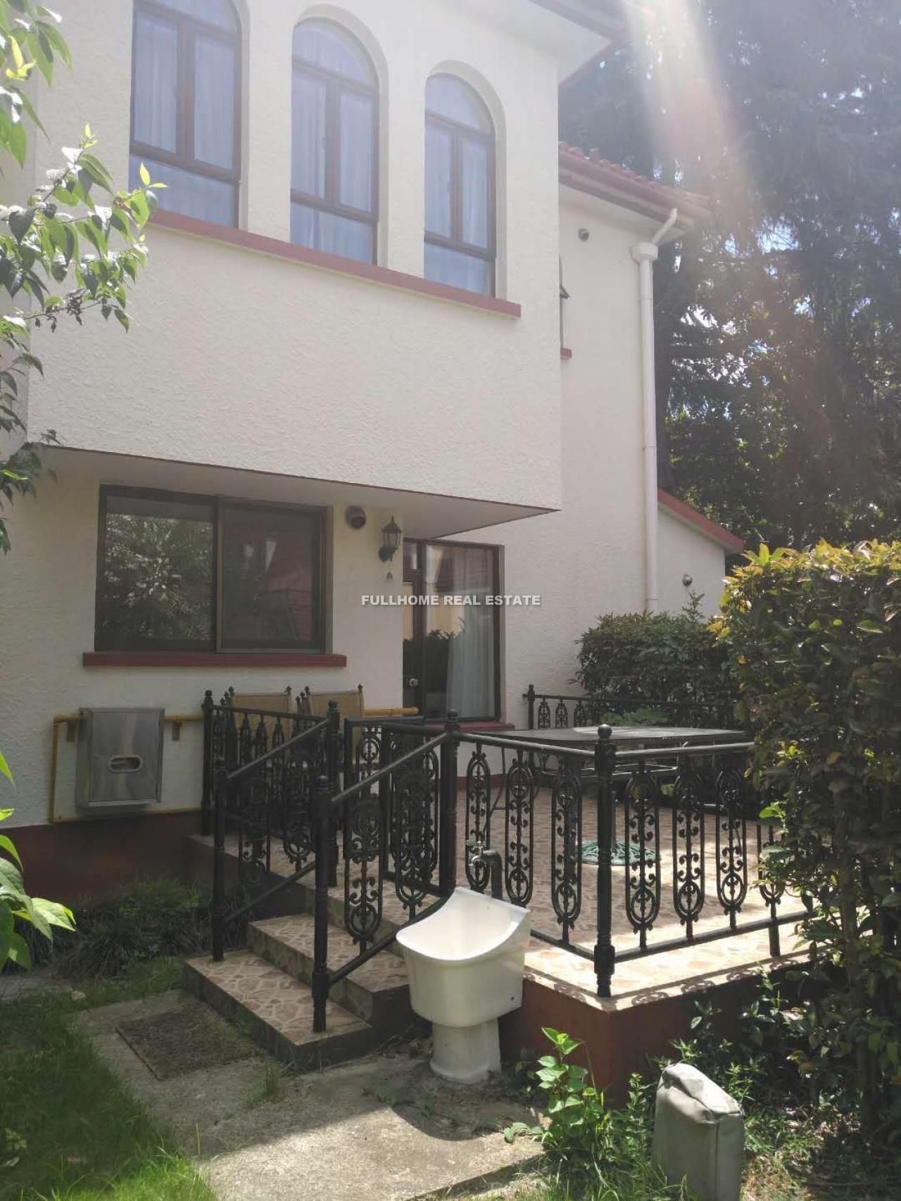 Green Valley Villas - Interior view 4, Shanghai rental property