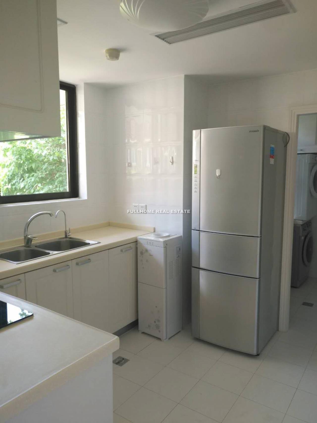 Green Valley Villas - Interior view 5, Shanghai rental property