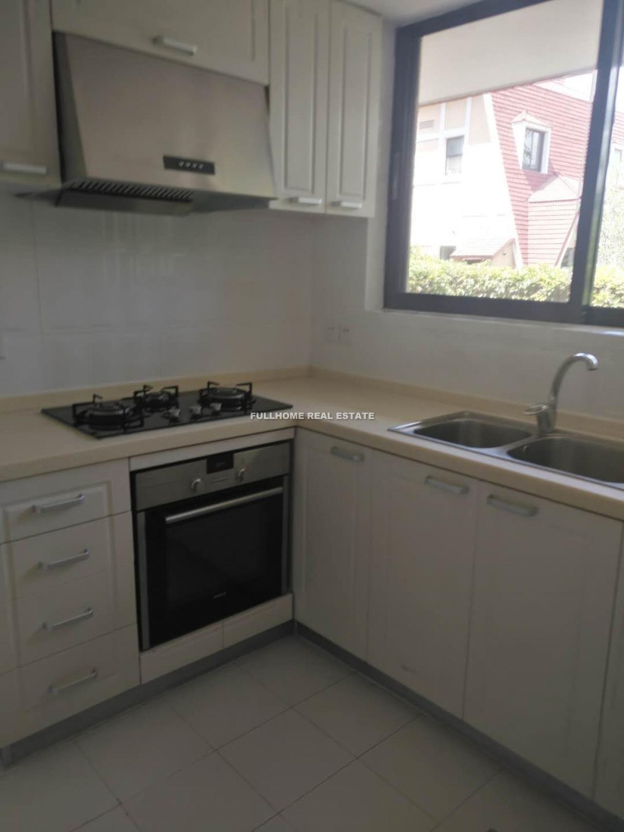 Green Valley Villas - Interior view 7, Shanghai rental property