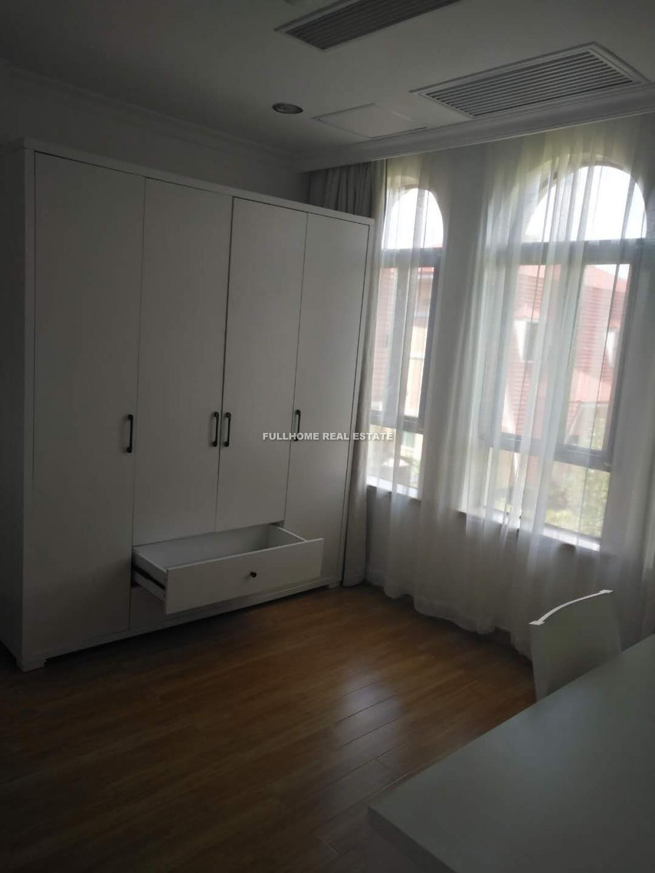 Green Valley Villas - Interior view 12, Shanghai rental property