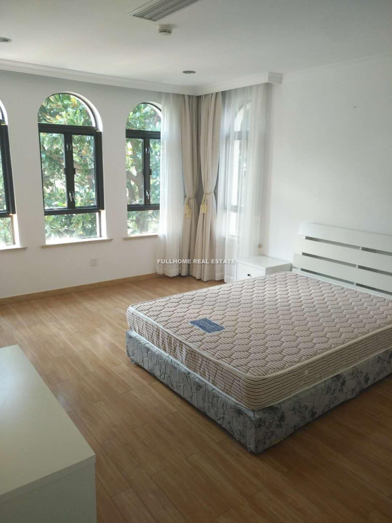 Green Valley Villas - Interior view 13, Shanghai rental property