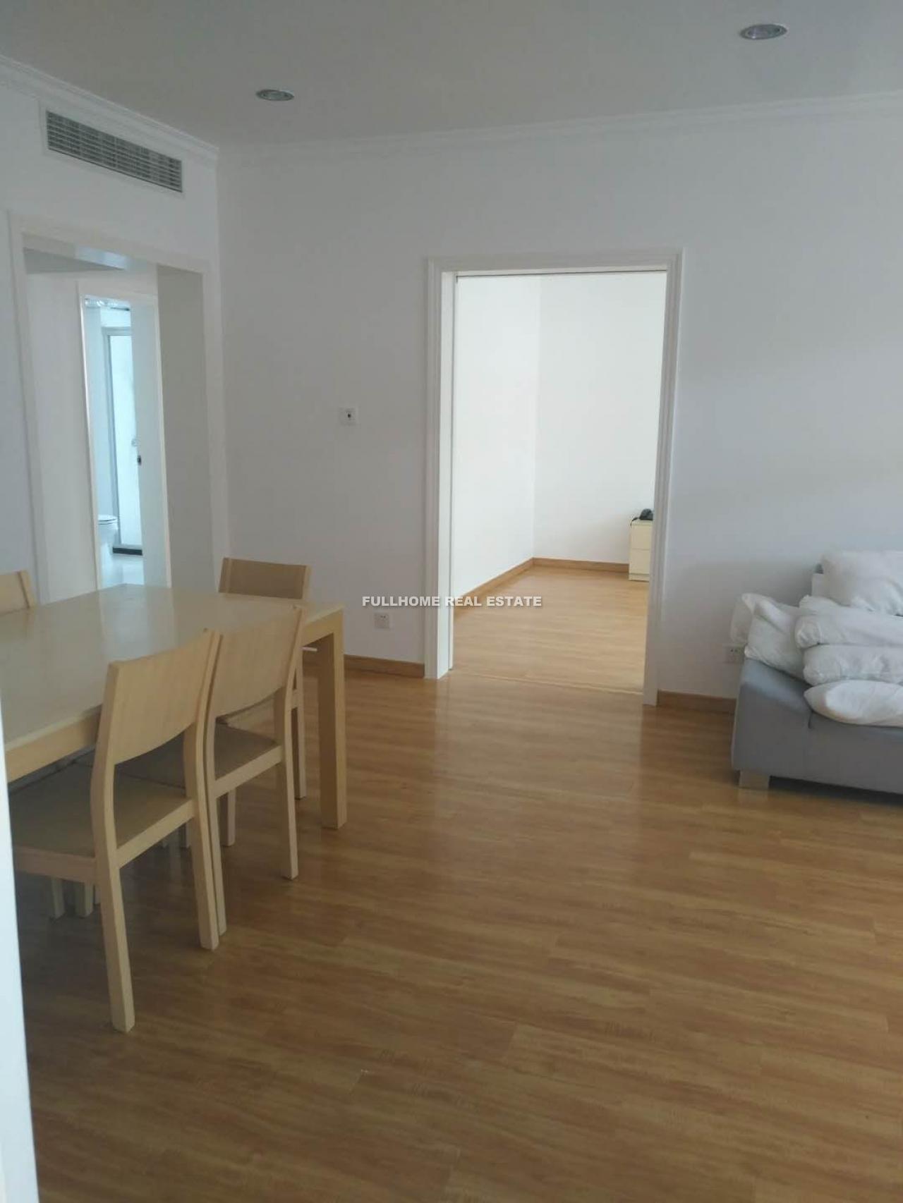 Green Valley Villas - Interior view 3, Shanghai rental property