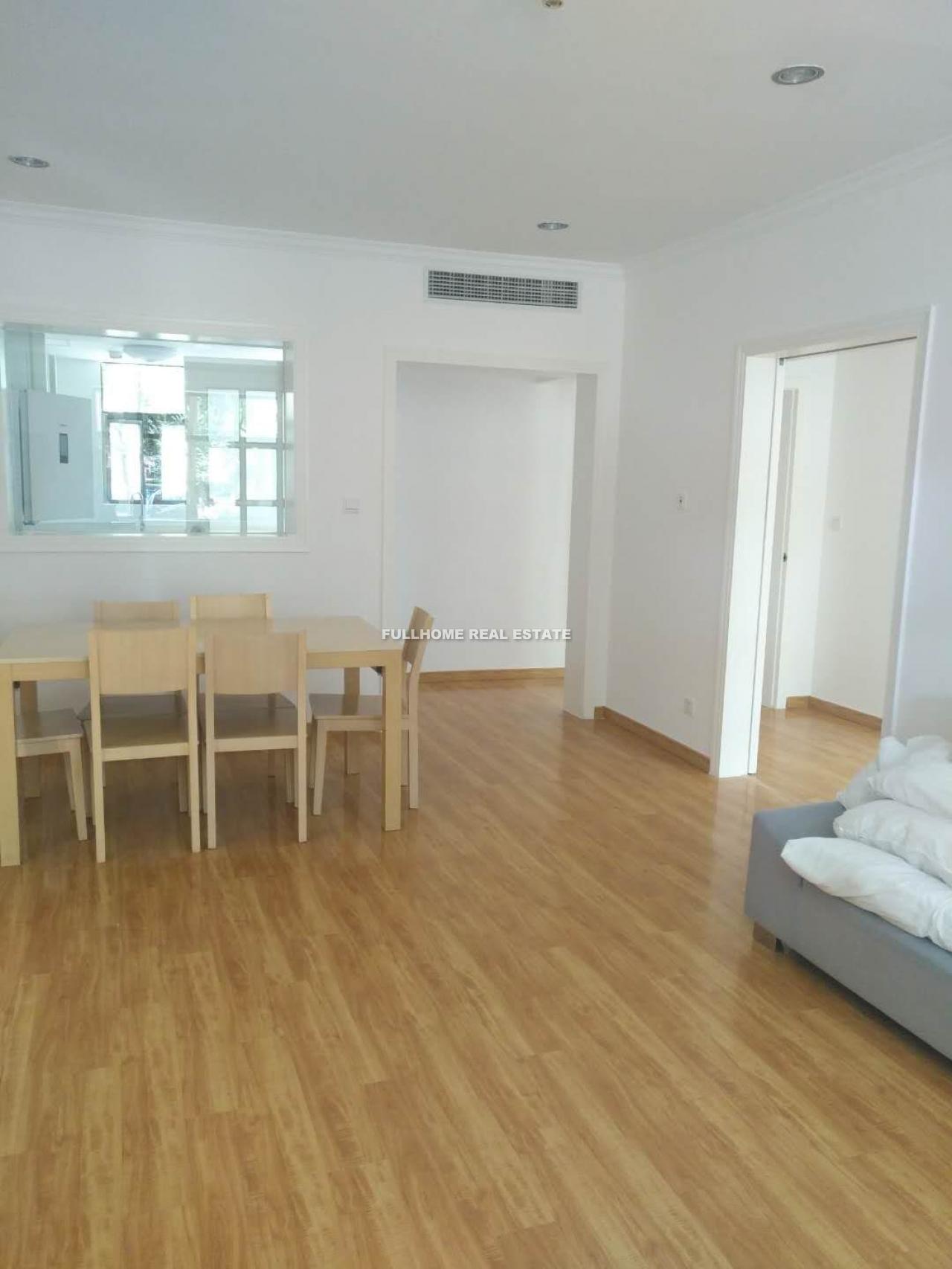 Green Valley Villas - Interior view 4, Shanghai rental property
