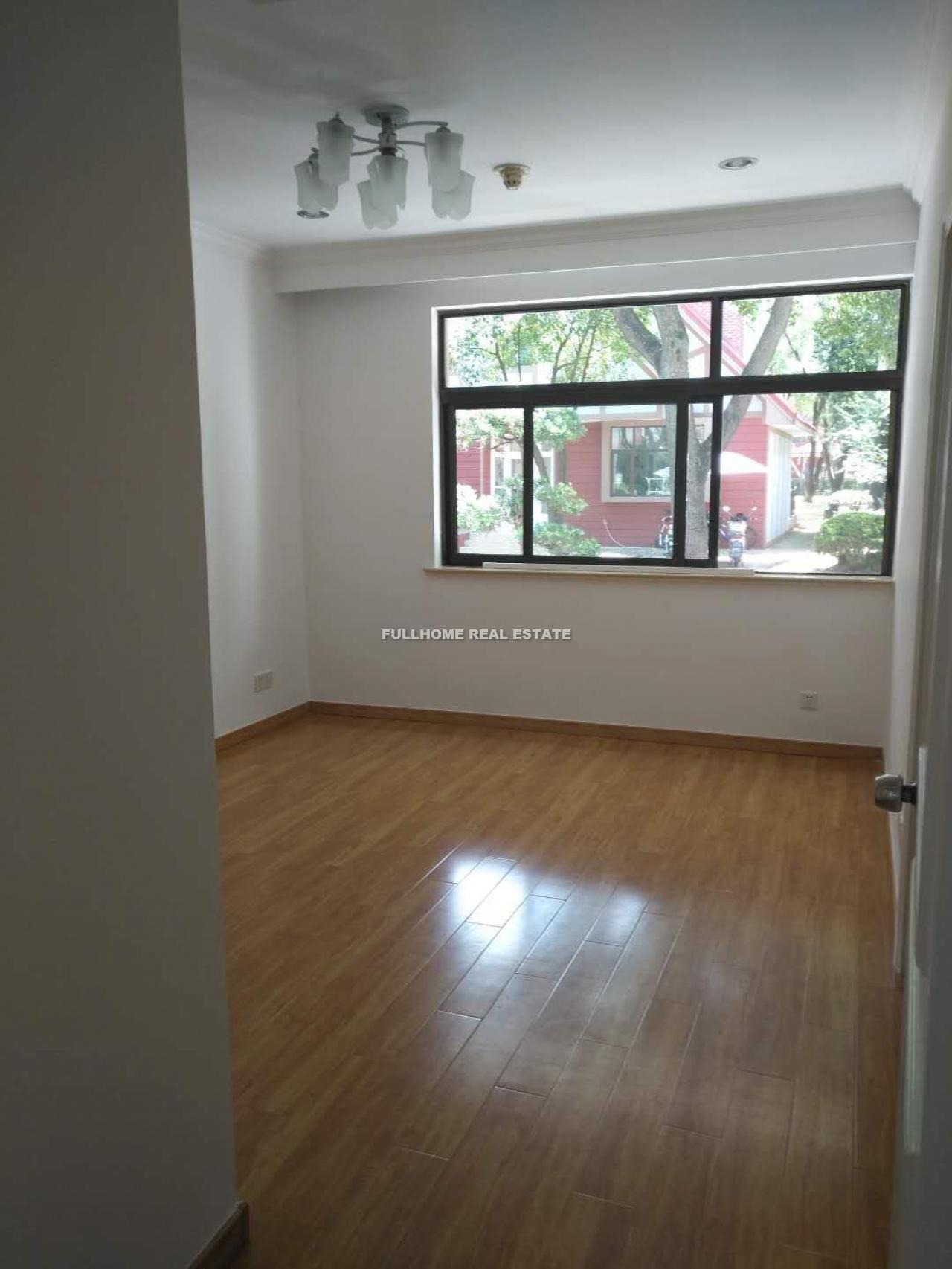 Green Valley Villas - Interior view 5, Shanghai rental property
