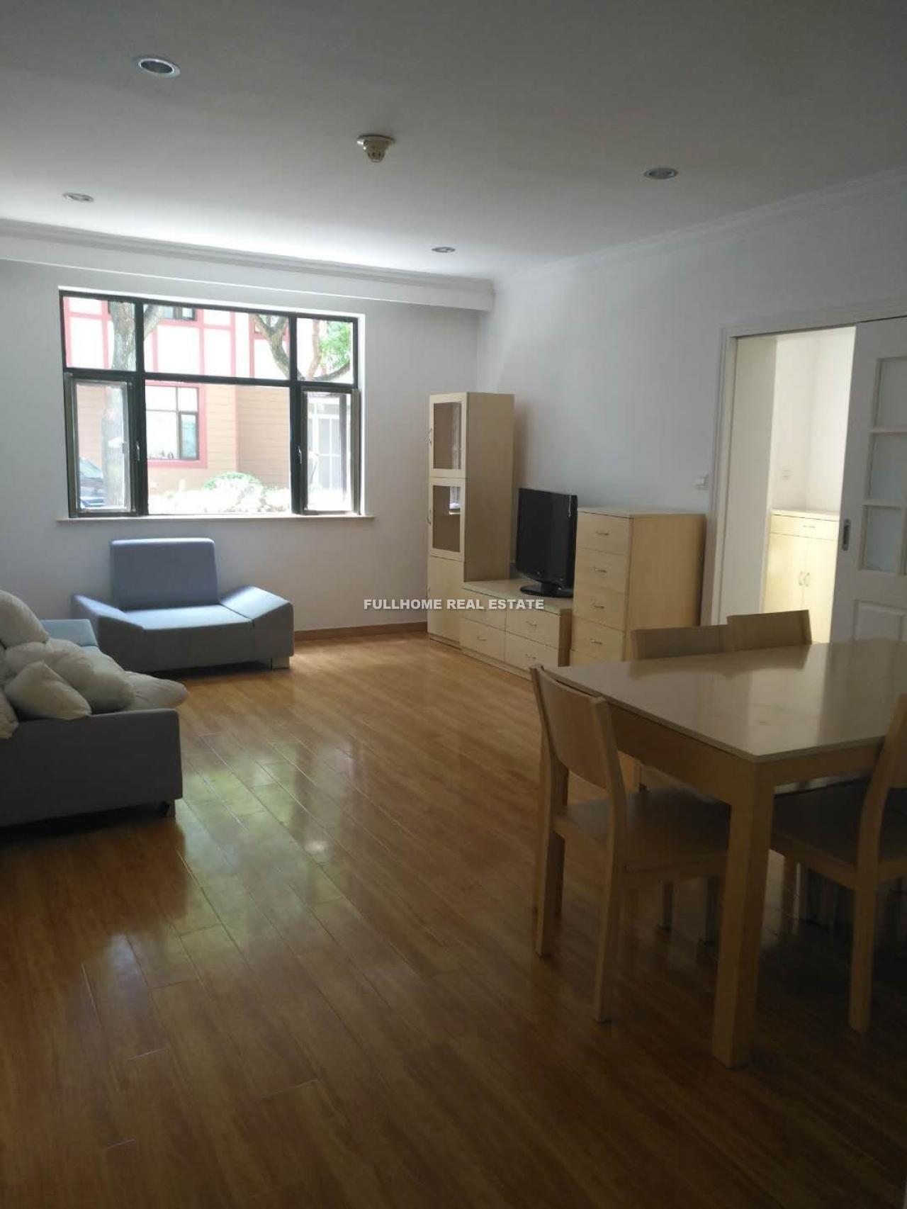 Green Valley Villas - Interior view 6, Shanghai rental property