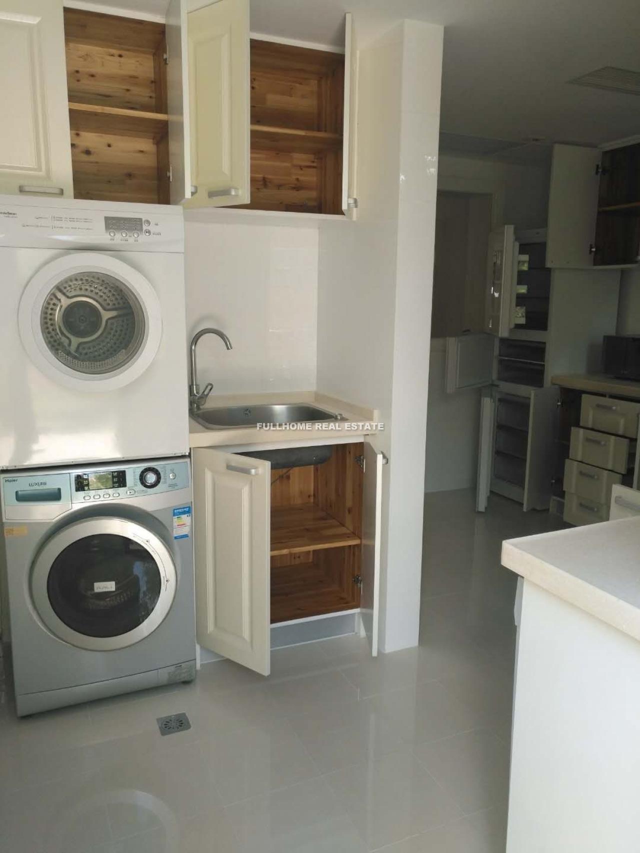 Green Valley Villas - Interior view 7, Shanghai rental property