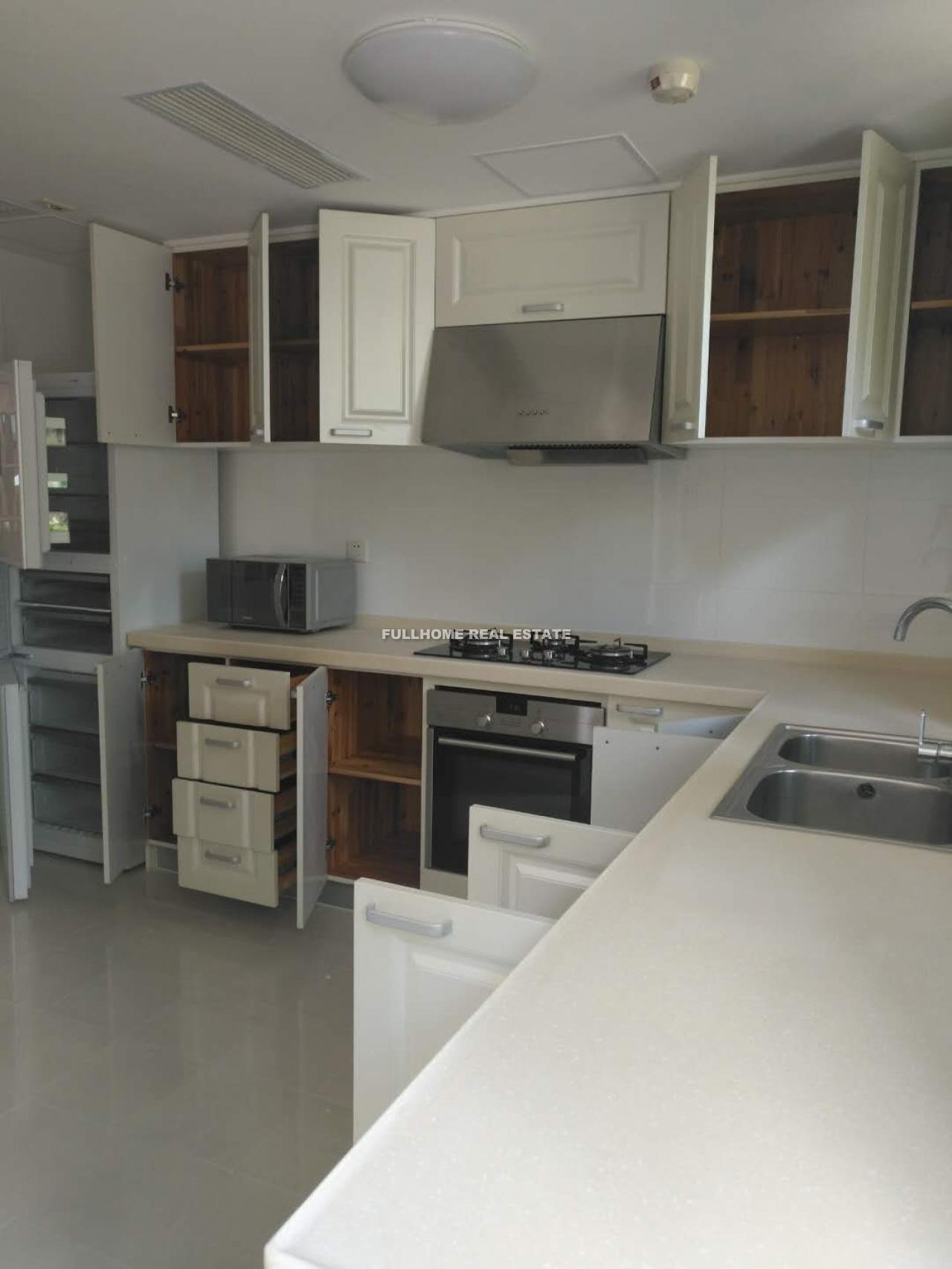 Green Valley Villas - Interior view 8, Shanghai rental property