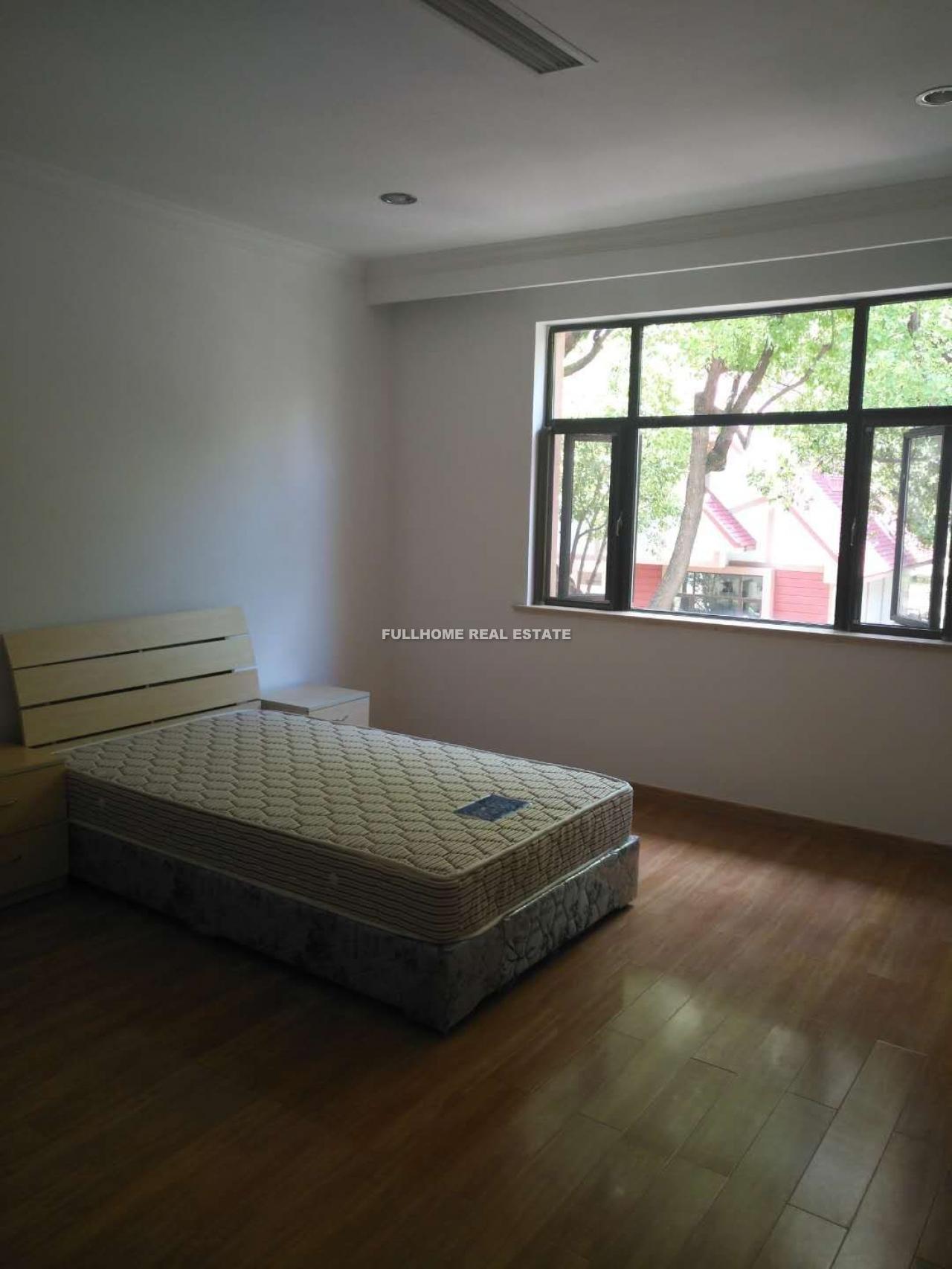 Green Valley Villas - Interior view 14, Shanghai rental property