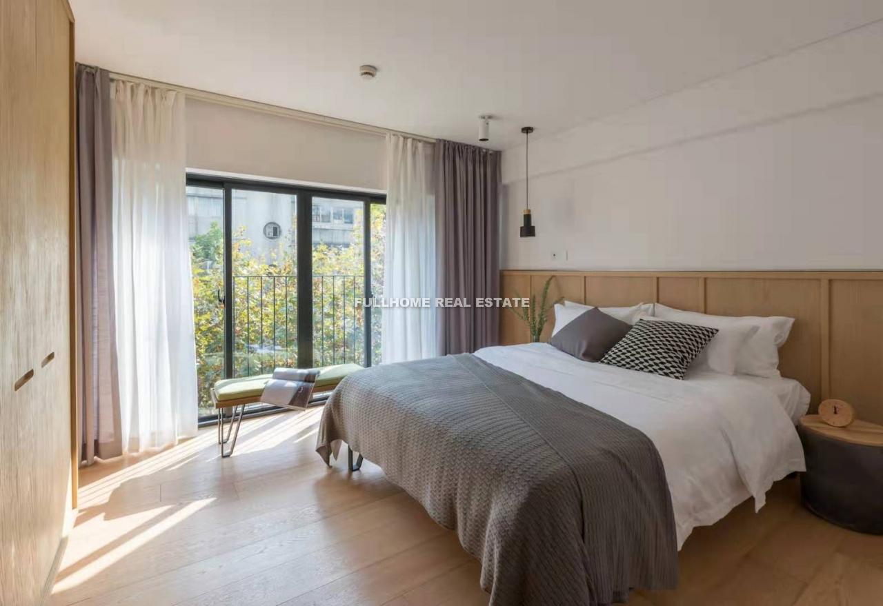 Cohost West Bund - Interior view 2, Shanghai rental property