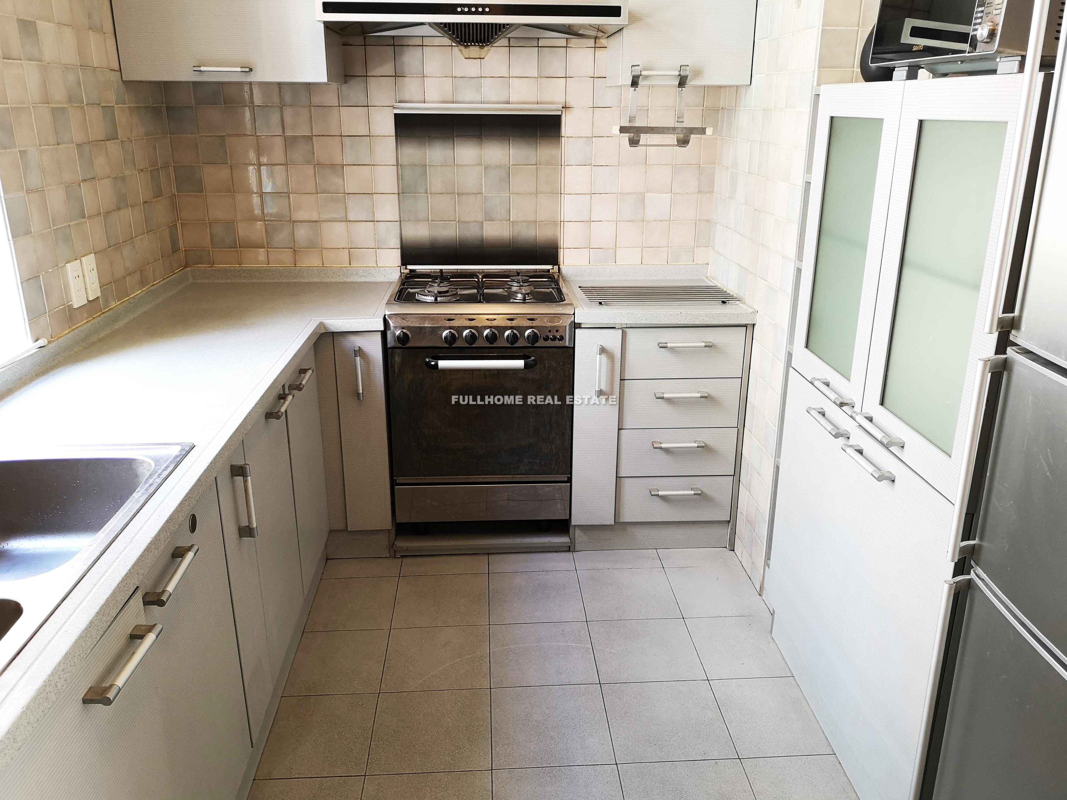 Xin Fu Kang Li - Interior view 2, Shanghai rental property