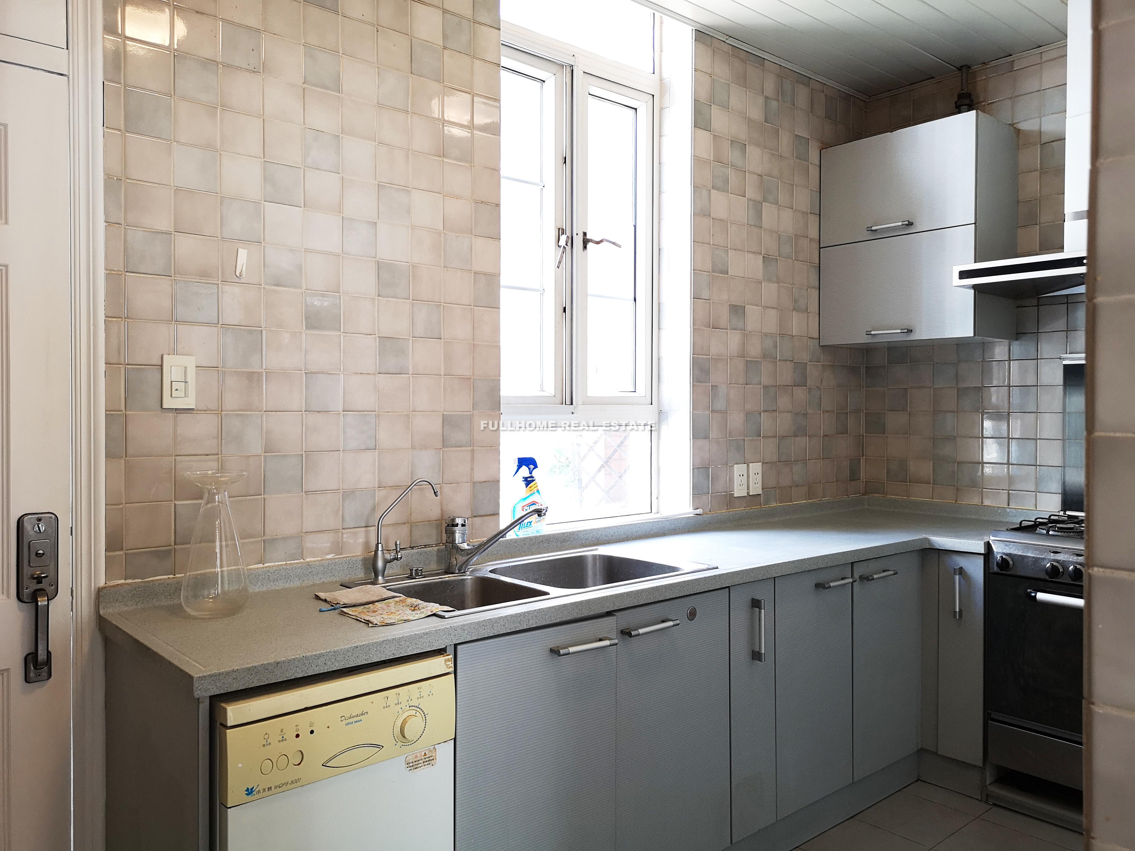 Xin Fu Kang Li - Interior view 4, Shanghai rental property