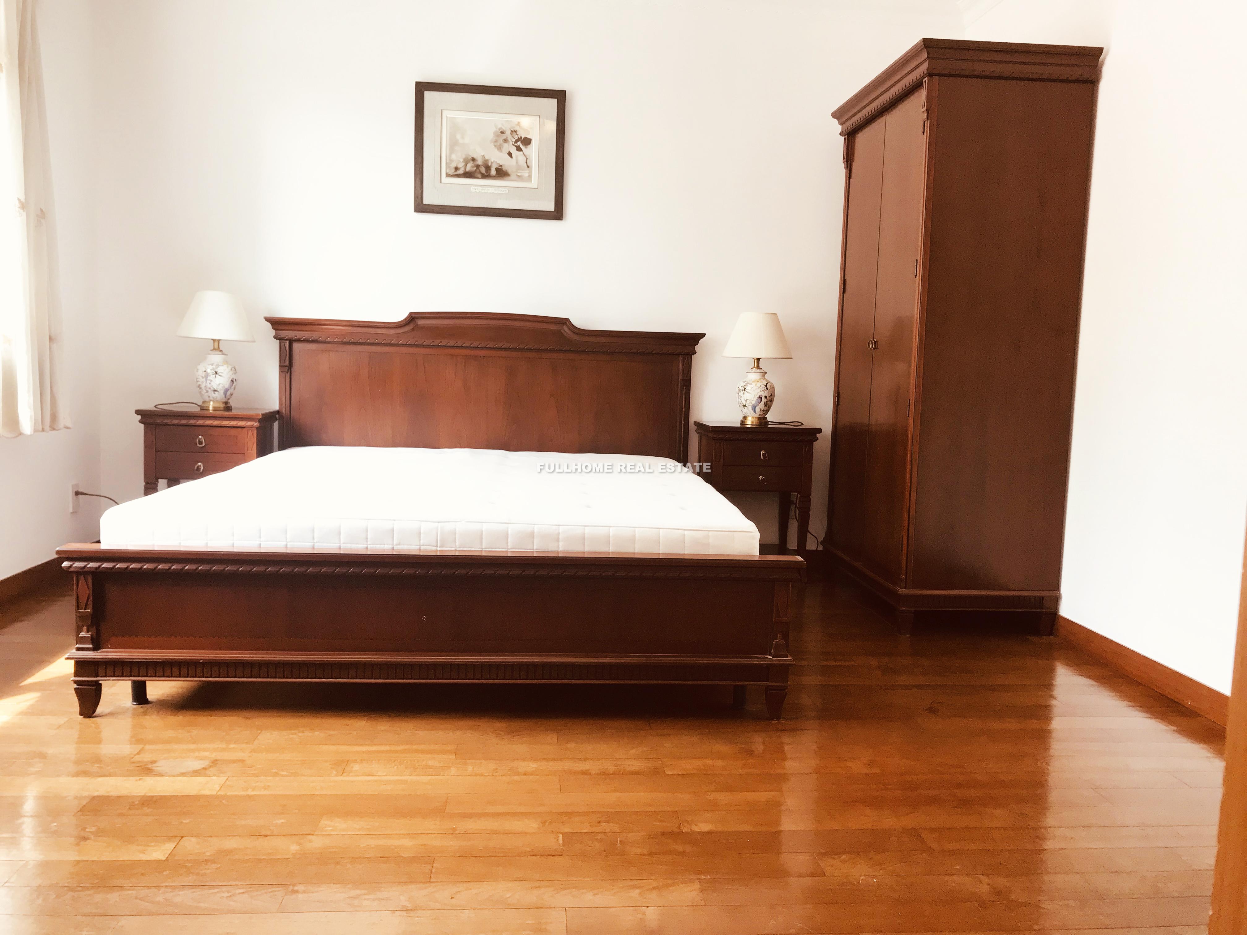 Xin Fu Kang Li - Interior view 9, Shanghai rental property