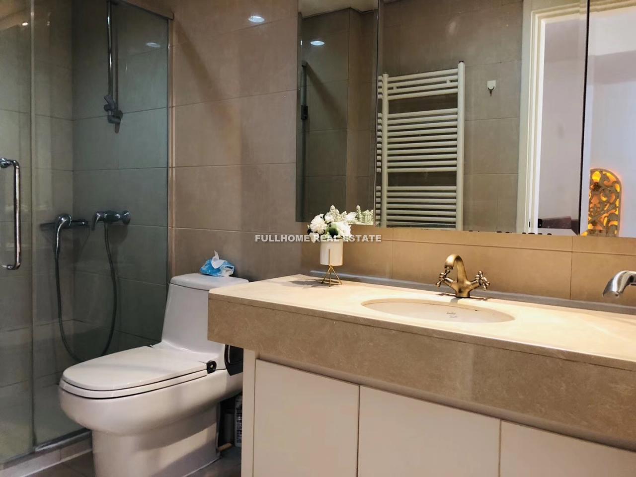 Central Park - Interior view 6, Beijing rental property