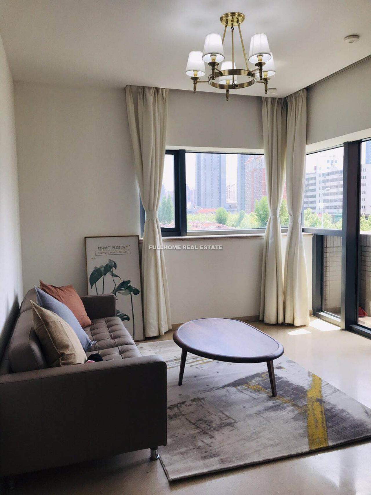 Sinan Mansion East Garden - Interior view 10, Shanghai rental property