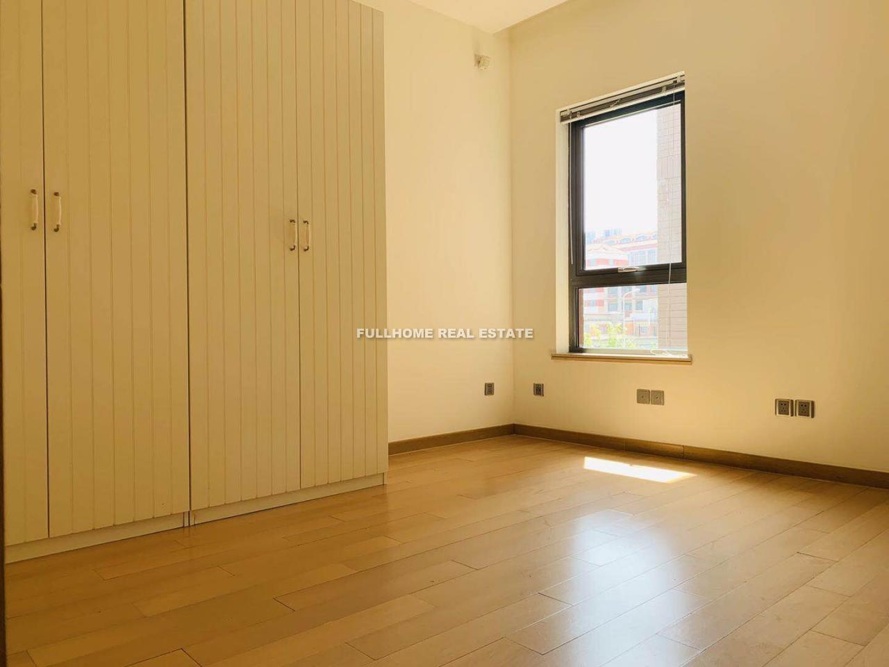 Sinan Mansion East Garden - Interior view 11, Shanghai rental property