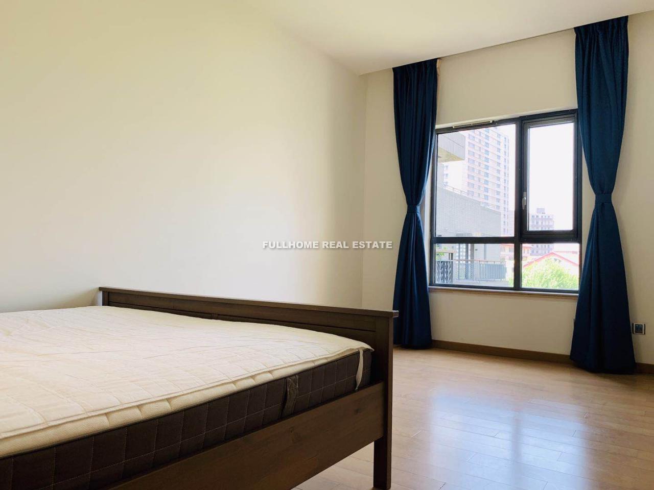 Sinan Mansion East Garden - Interior view 12, Shanghai rental property