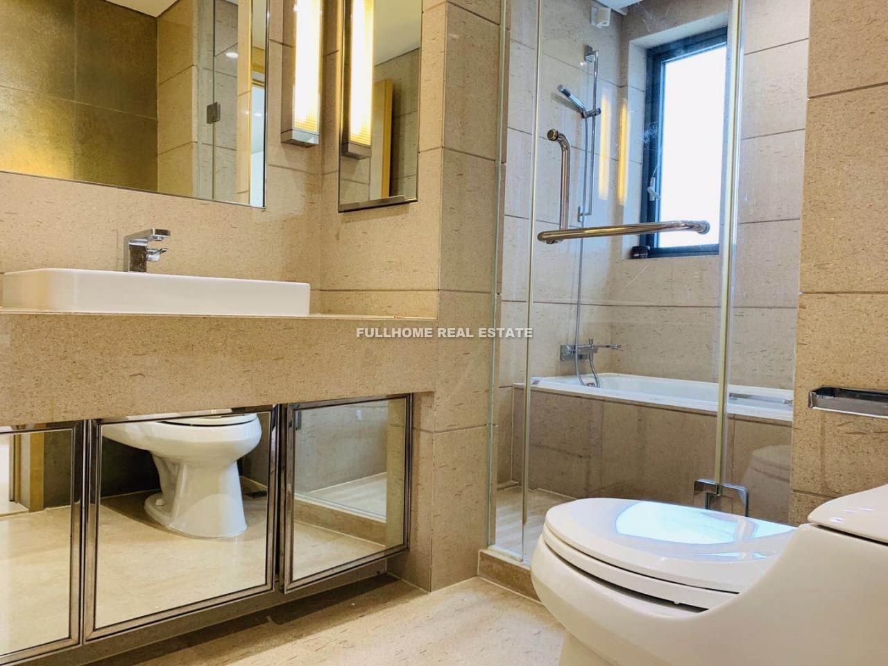 Sinan Mansion East Garden - Interior view 13, Shanghai rental property