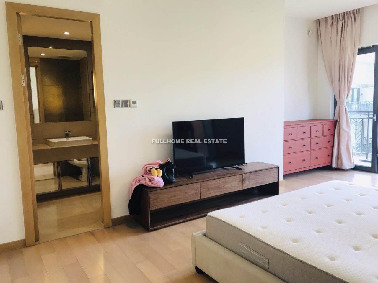 Sinan Mansion East Garden - Interior view 14, Shanghai rental property