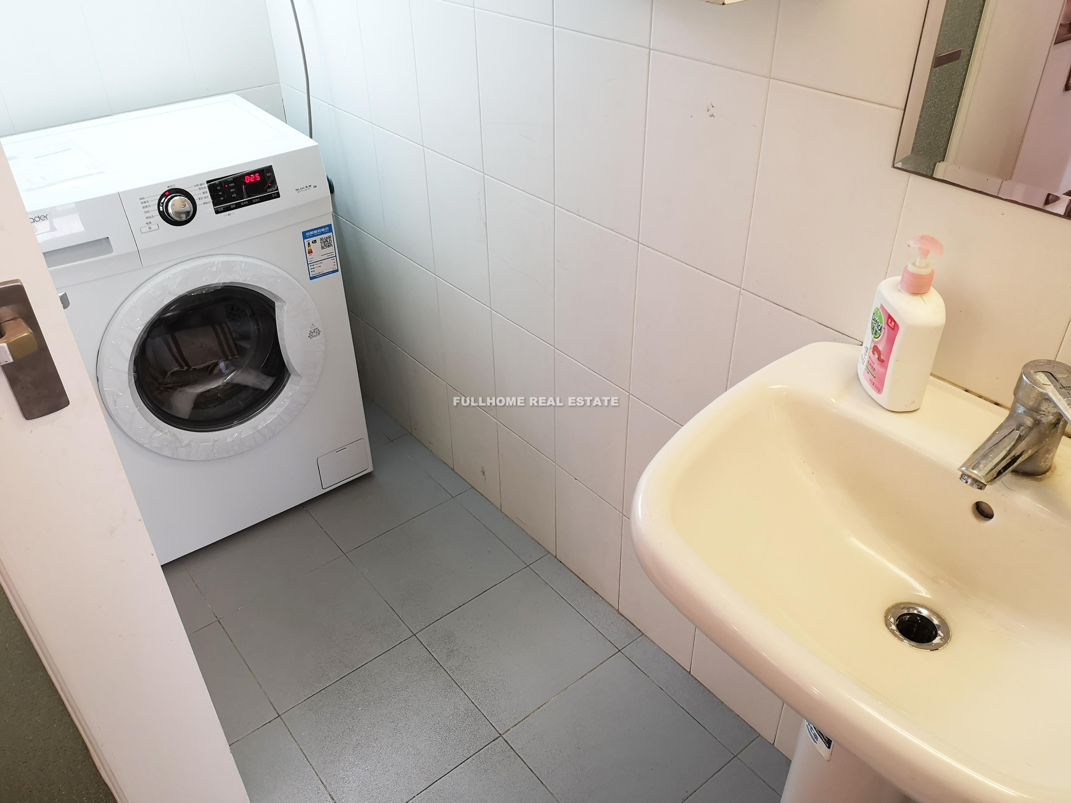 Xin Fu Kang Li - Interior view 13, Shanghai rental property