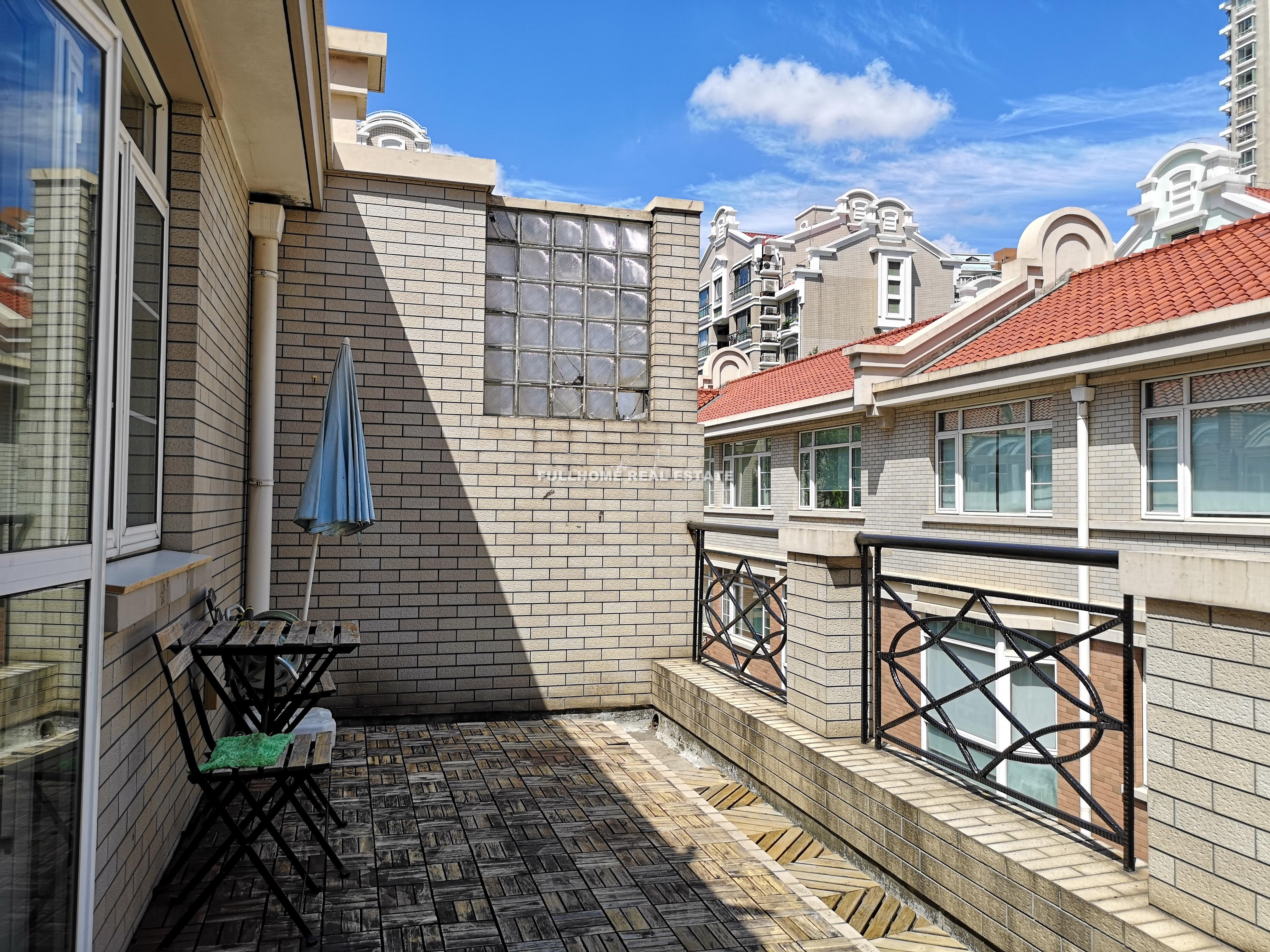 Xin Fu Kang Li - Interior view 14, Shanghai rental property
