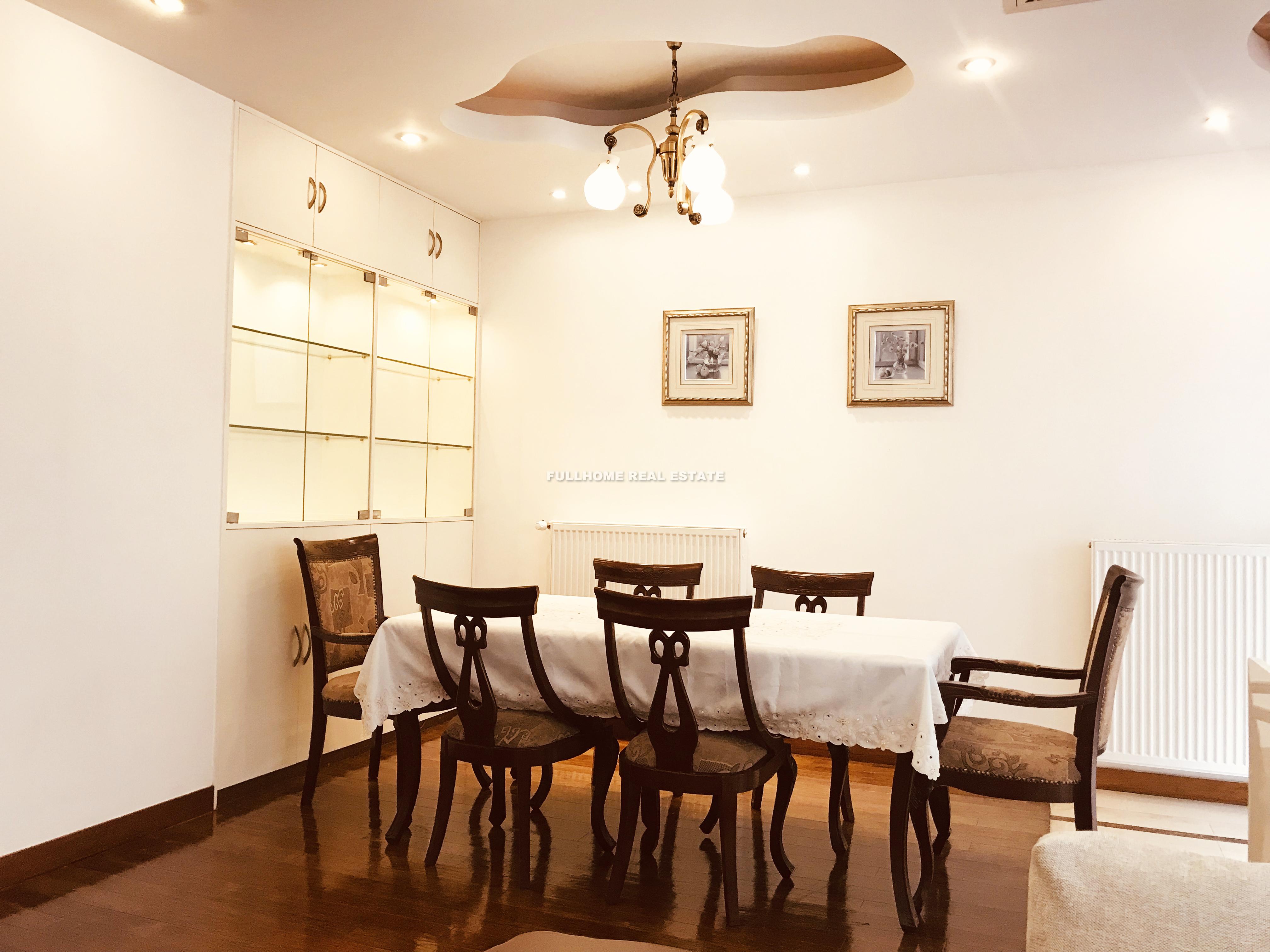 Xin Fu Kang Li - Interior view 11, Shanghai rental property