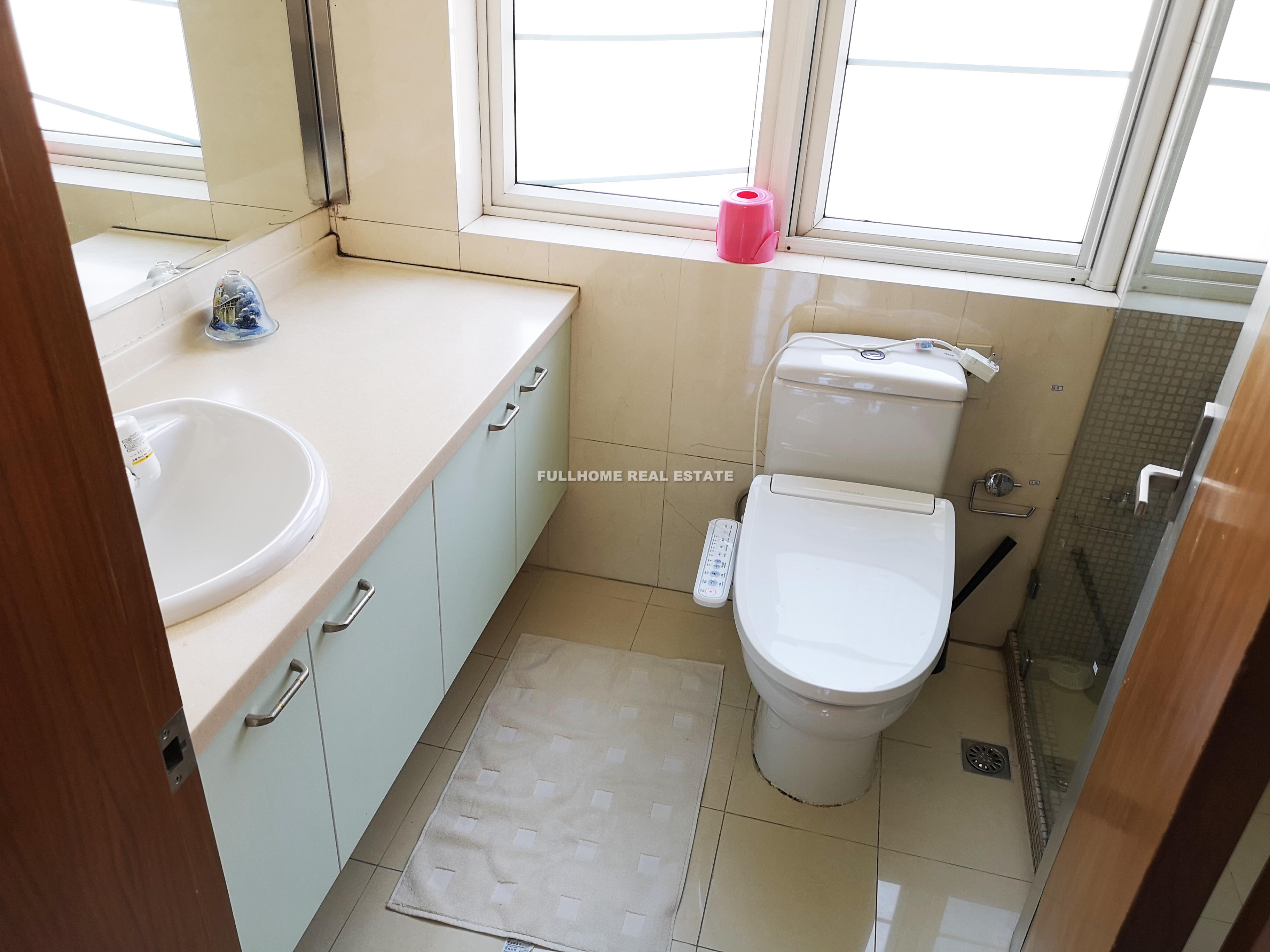 Xin Fu Kang Li - Interior view 12, Shanghai rental property