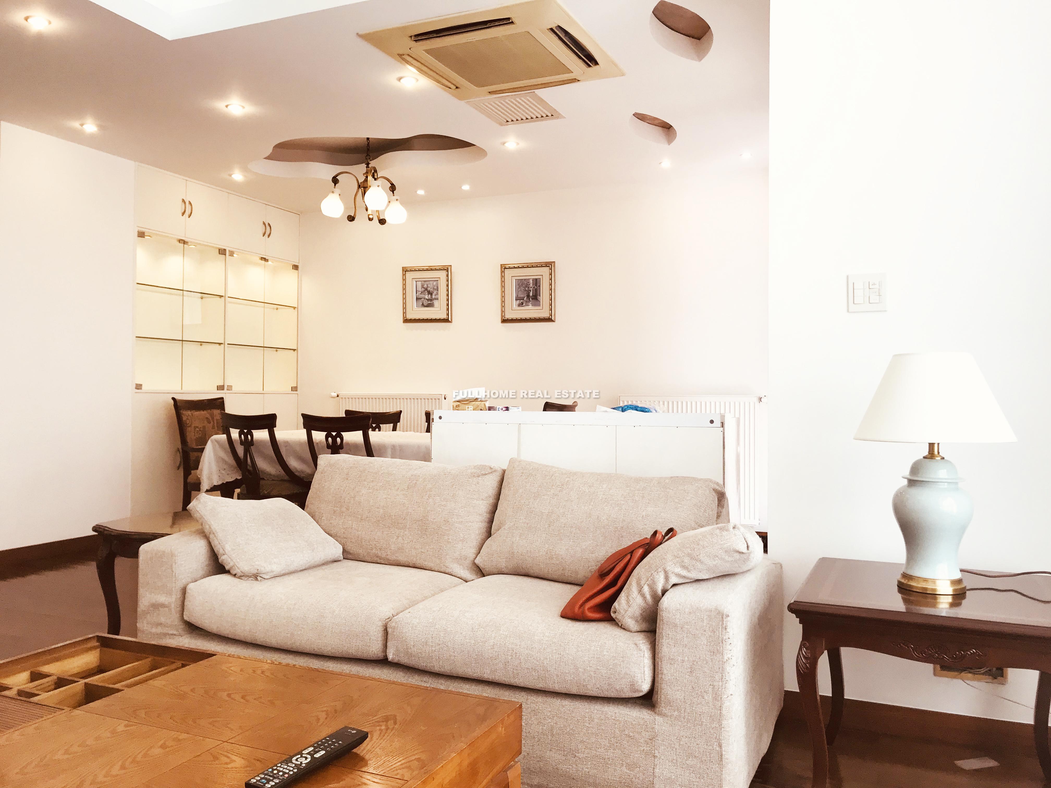 Xin Fu Kang Li - Interior view 16, Shanghai rental property