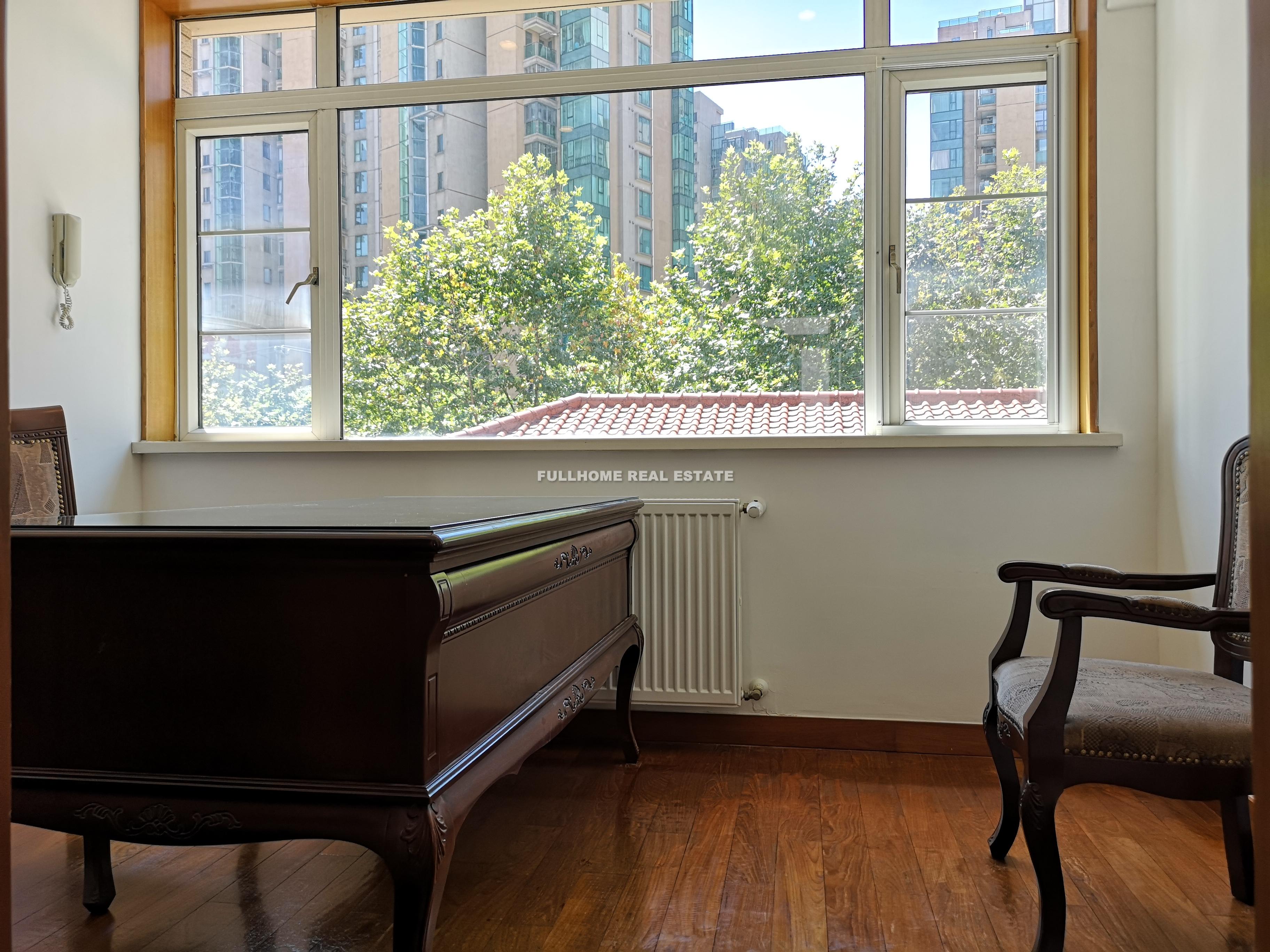 Xin Fu Kang Li - Interior view 5, Shanghai rental property
