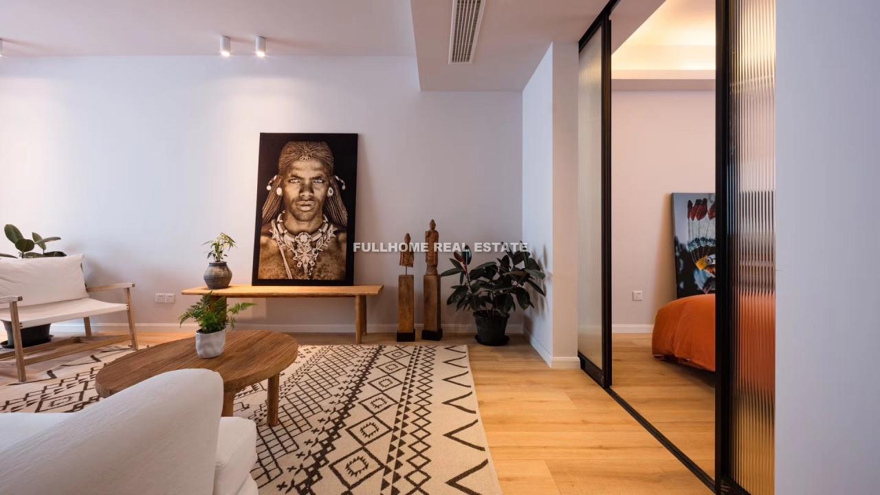 Ambassy Court - Interior view 3, Shanghai rental property