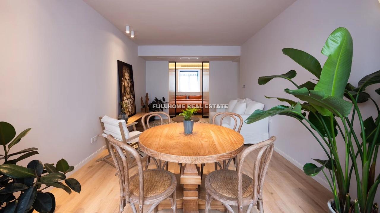 Ambassy Court - Interior view 4, Shanghai rental property