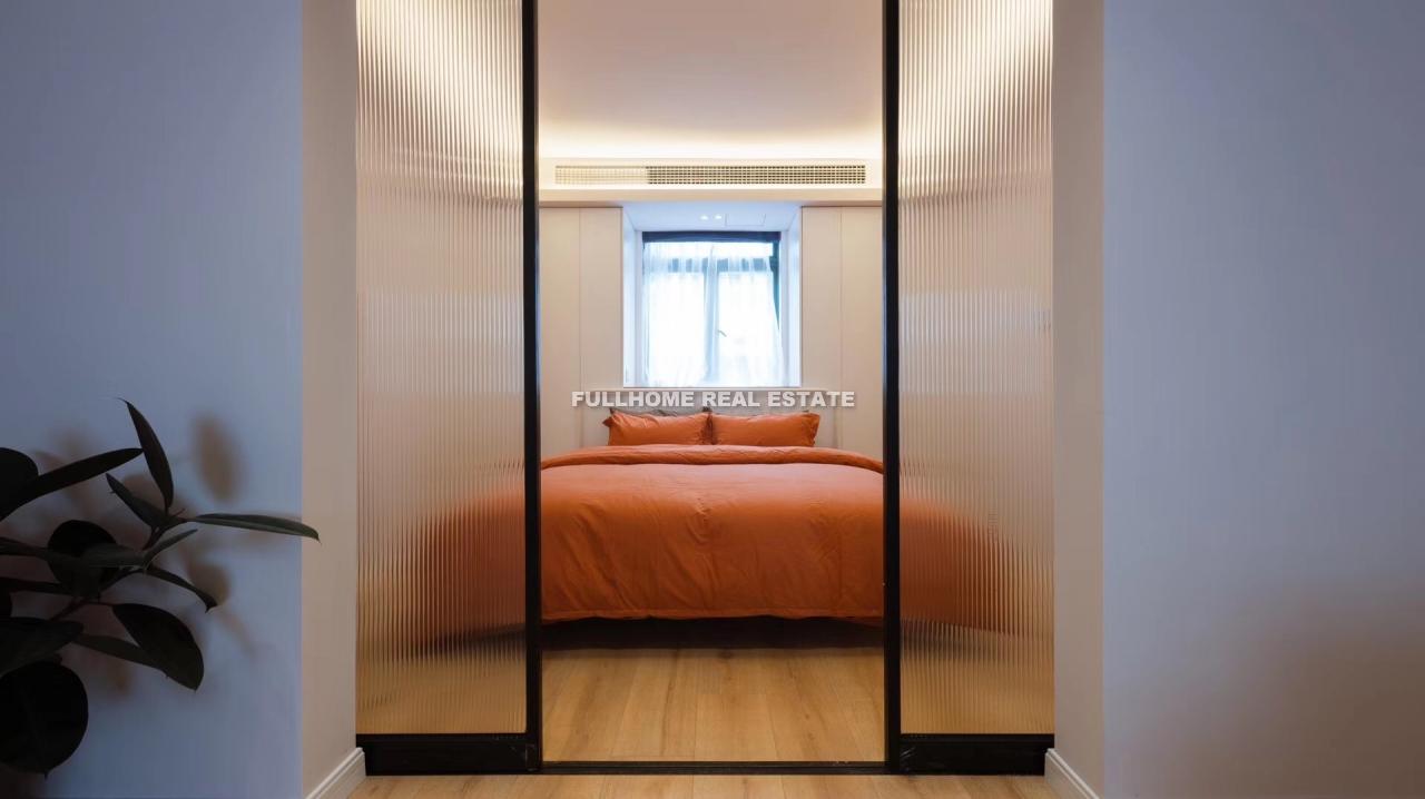 Ambassy Court - Interior view 6, Shanghai rental property